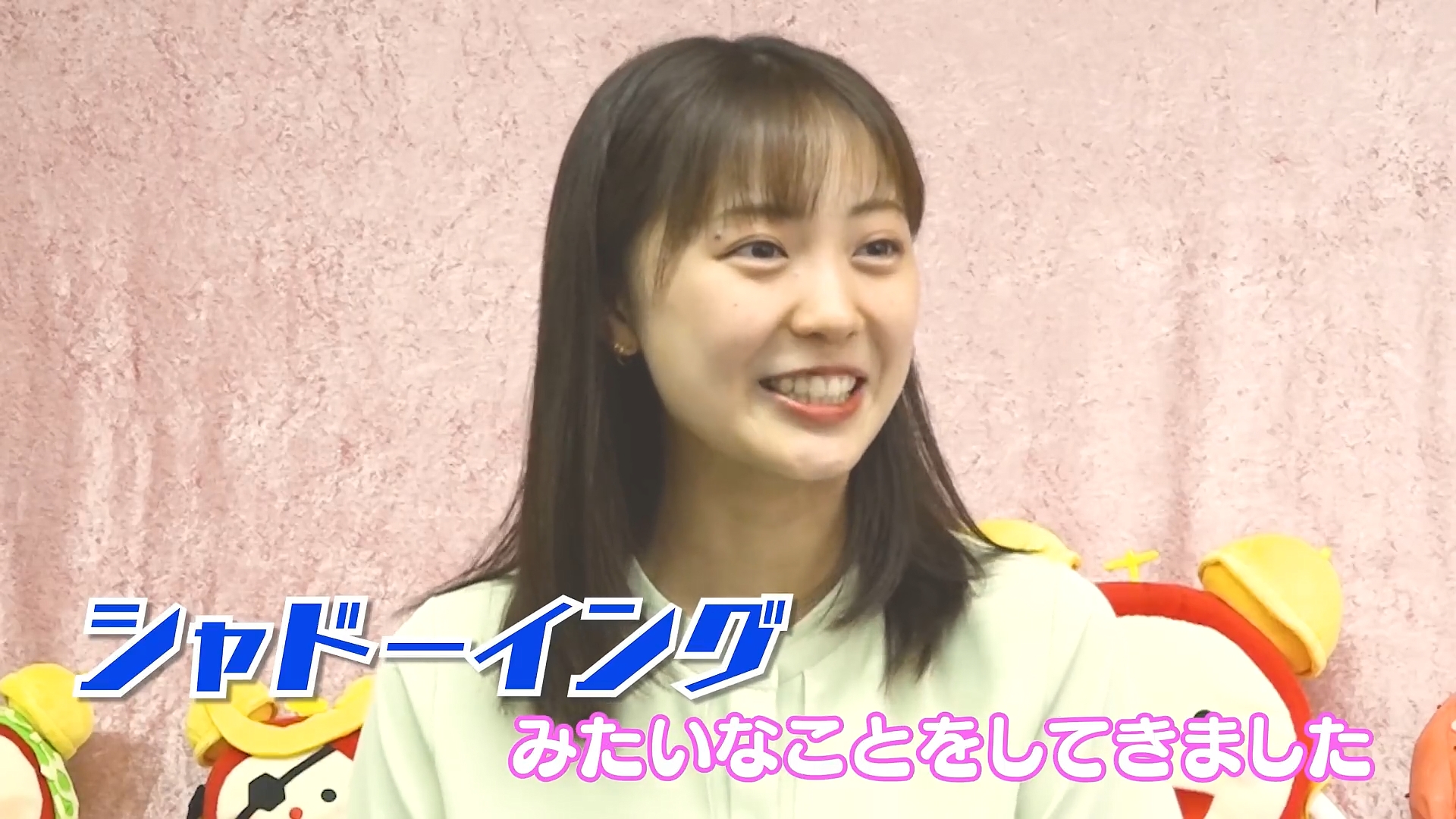 高崎春アナの画像集　vol.102