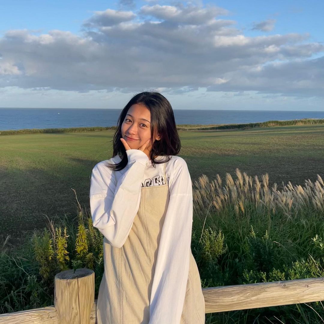 松﨑涼佳アナの画像集　vol.32