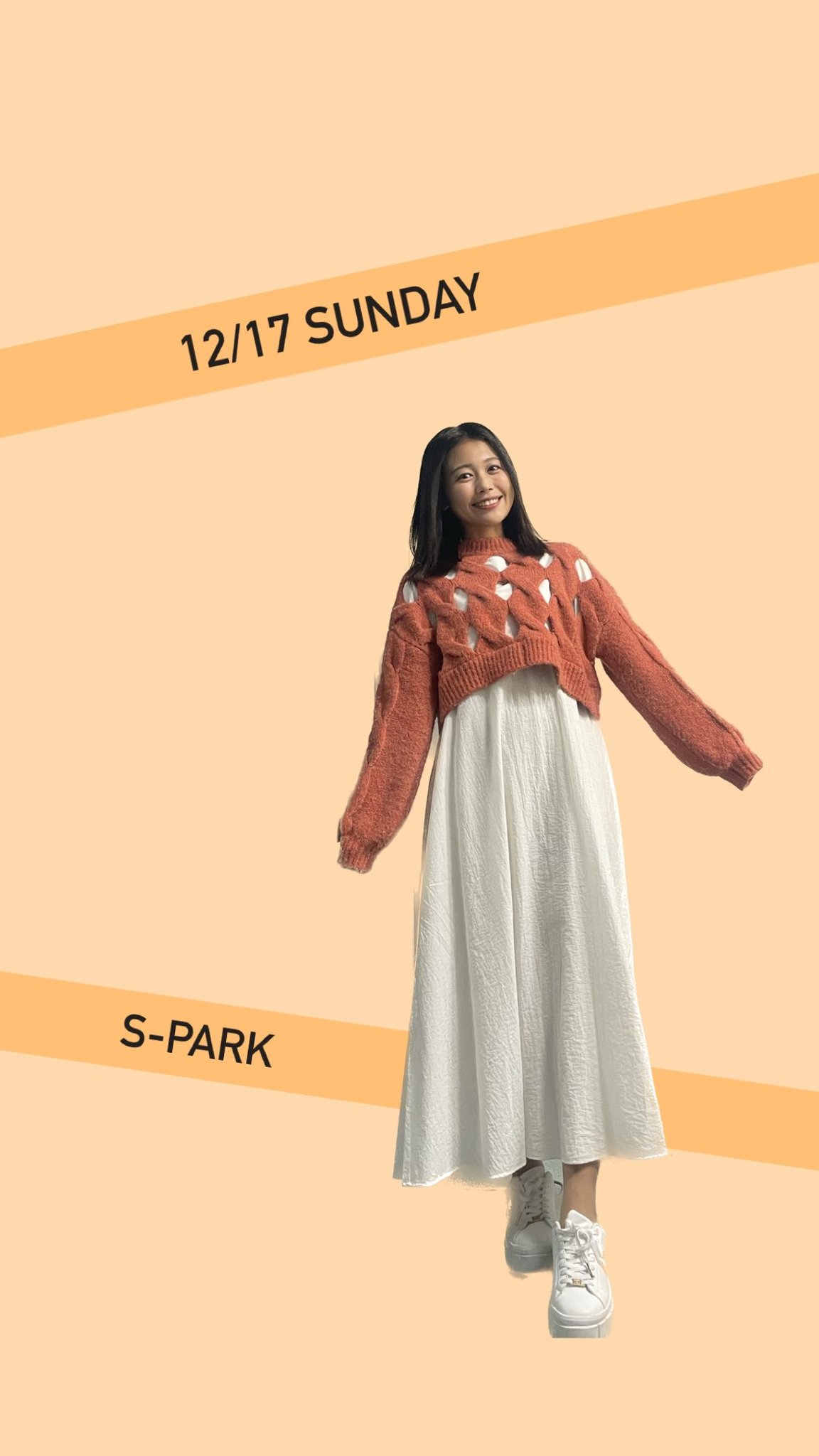 松﨑涼佳アナの画像集　vol.81