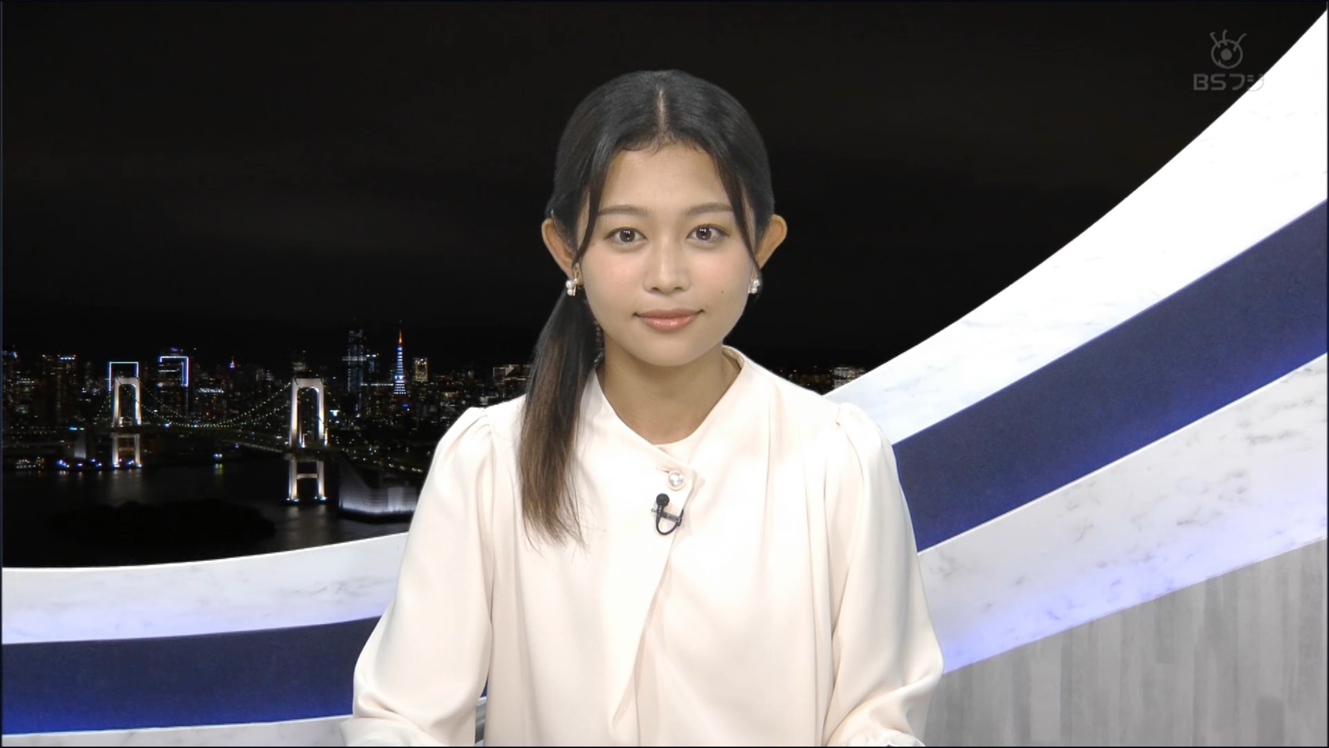 松﨑涼佳アナの画像集　vol.8