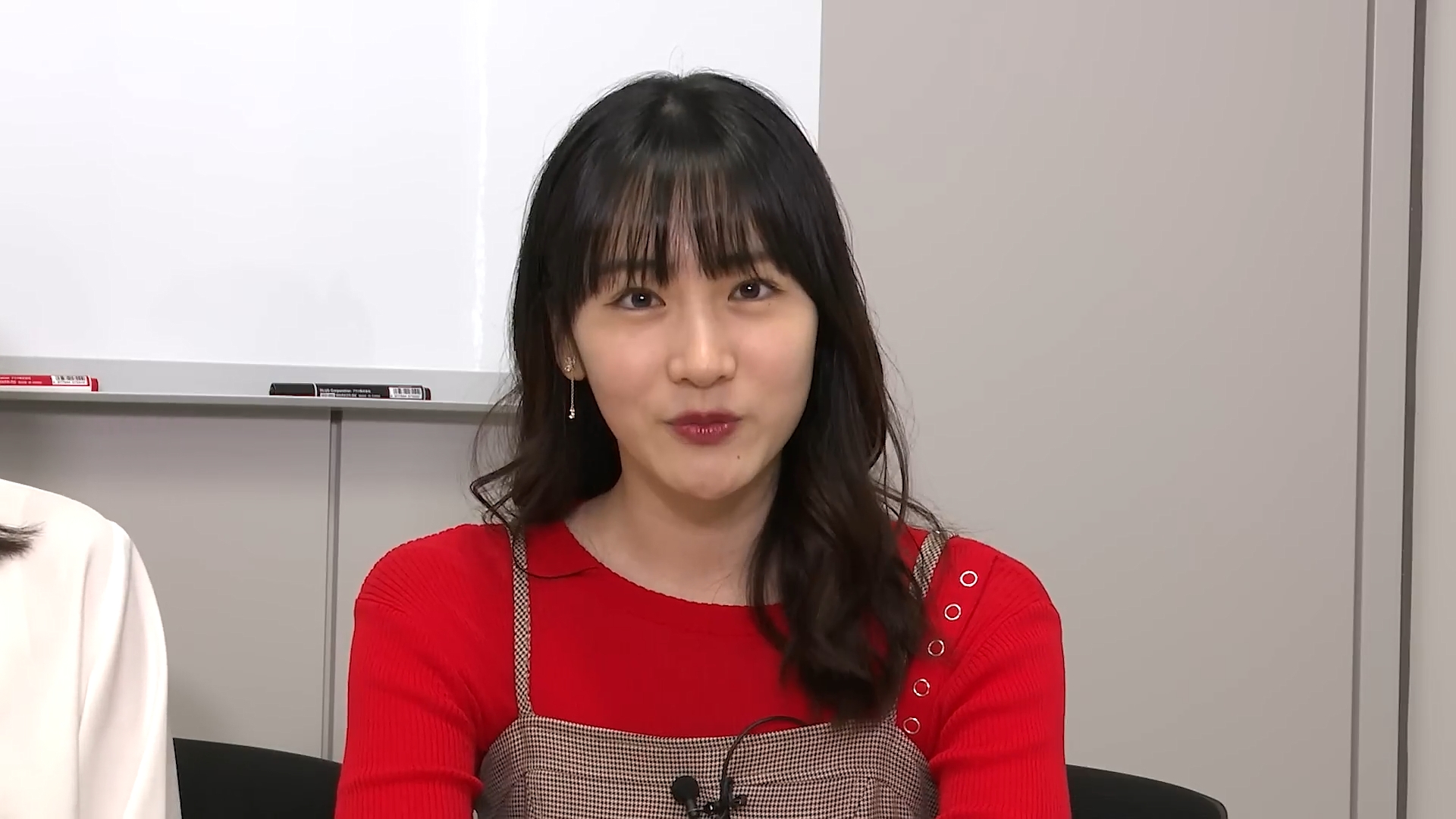 岸本理沙アナの画像集　vol.166