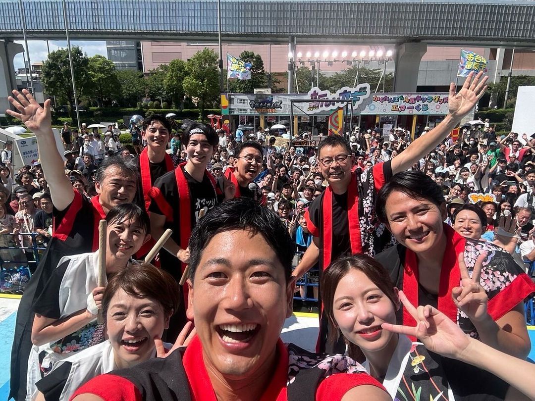 松﨑涼佳アナの画像集　vol.238