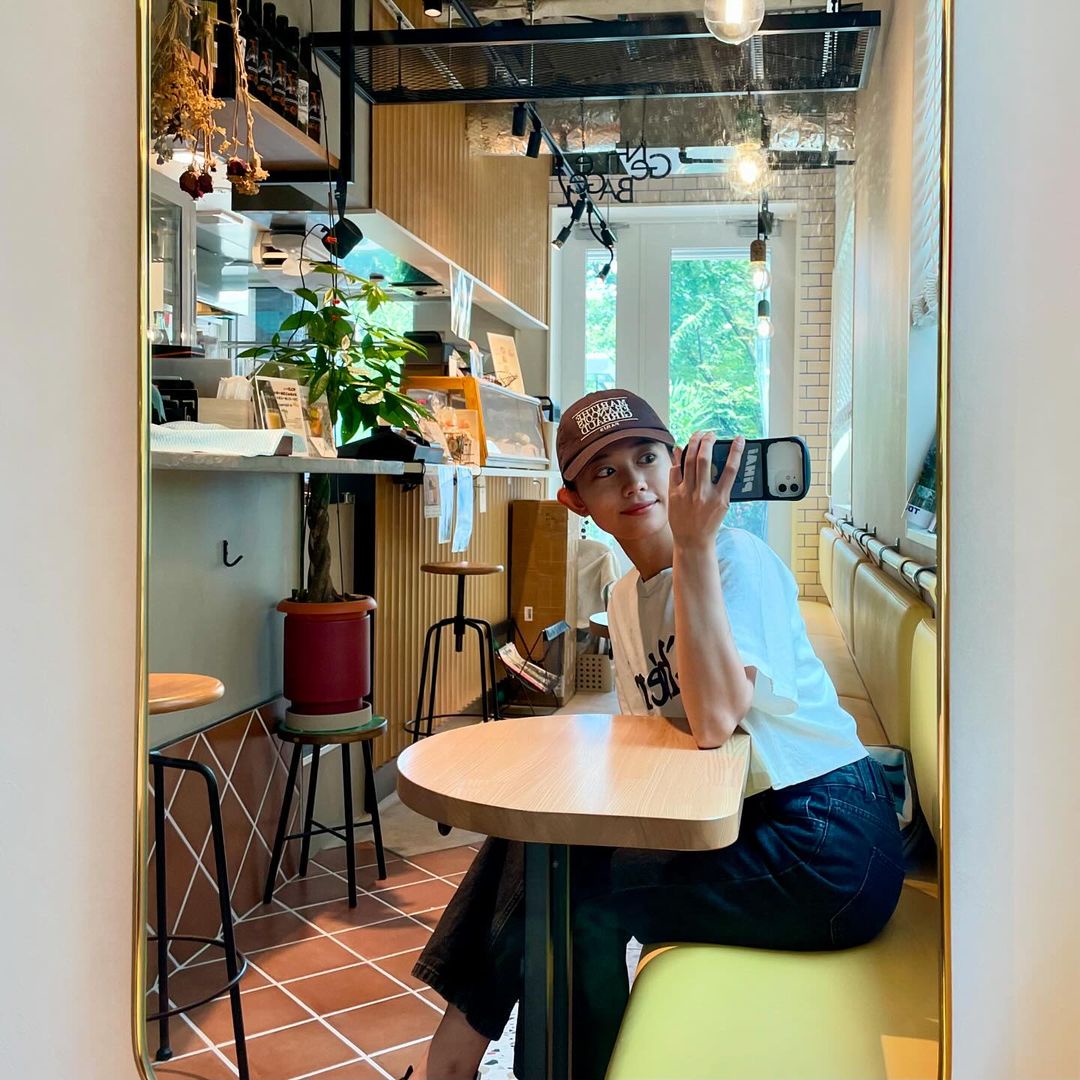 松﨑涼佳アナの画像集　vol.234