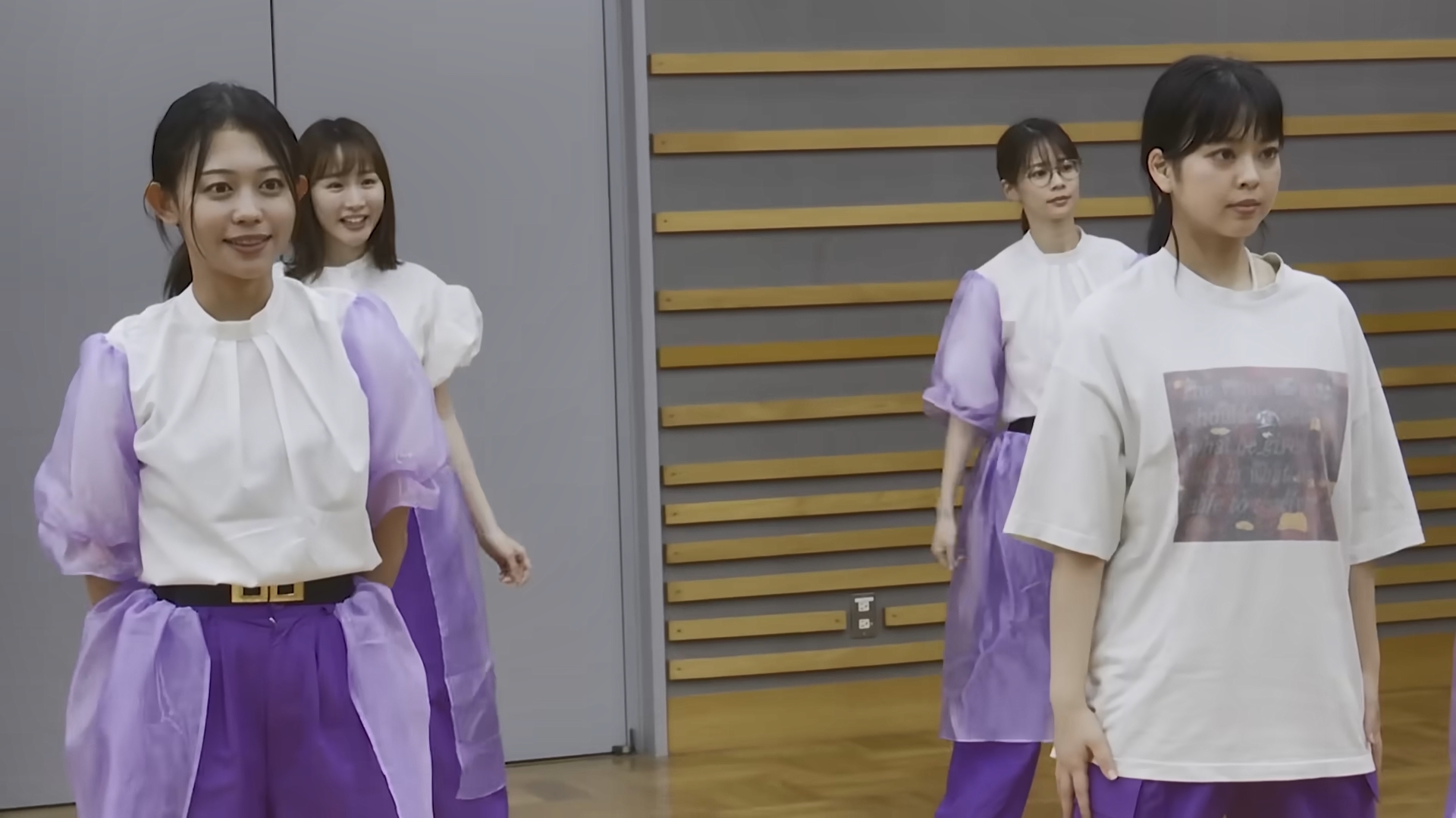 松﨑涼佳アナの画像集　vol.313