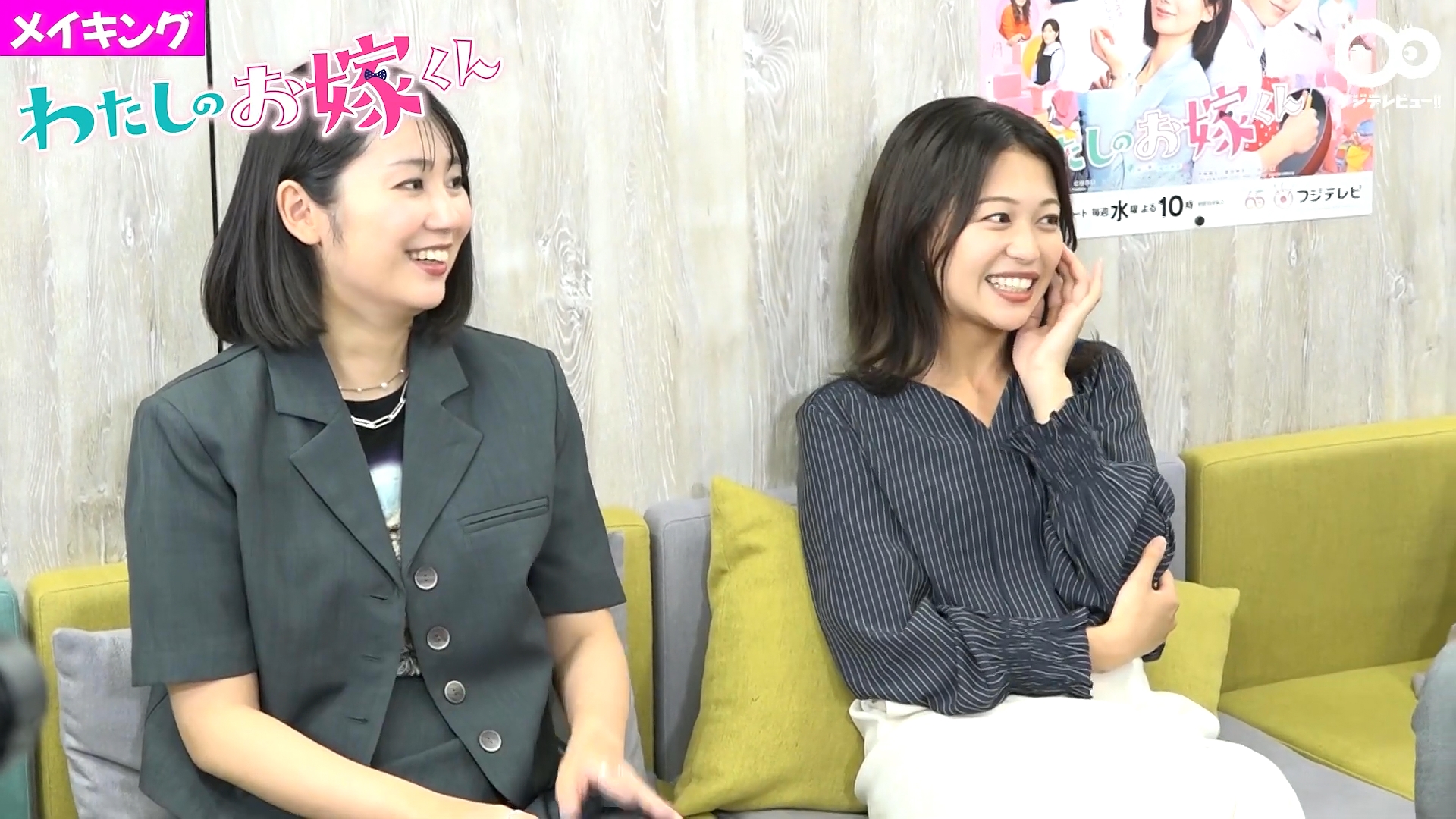 松﨑涼佳アナの画像集　vol.282