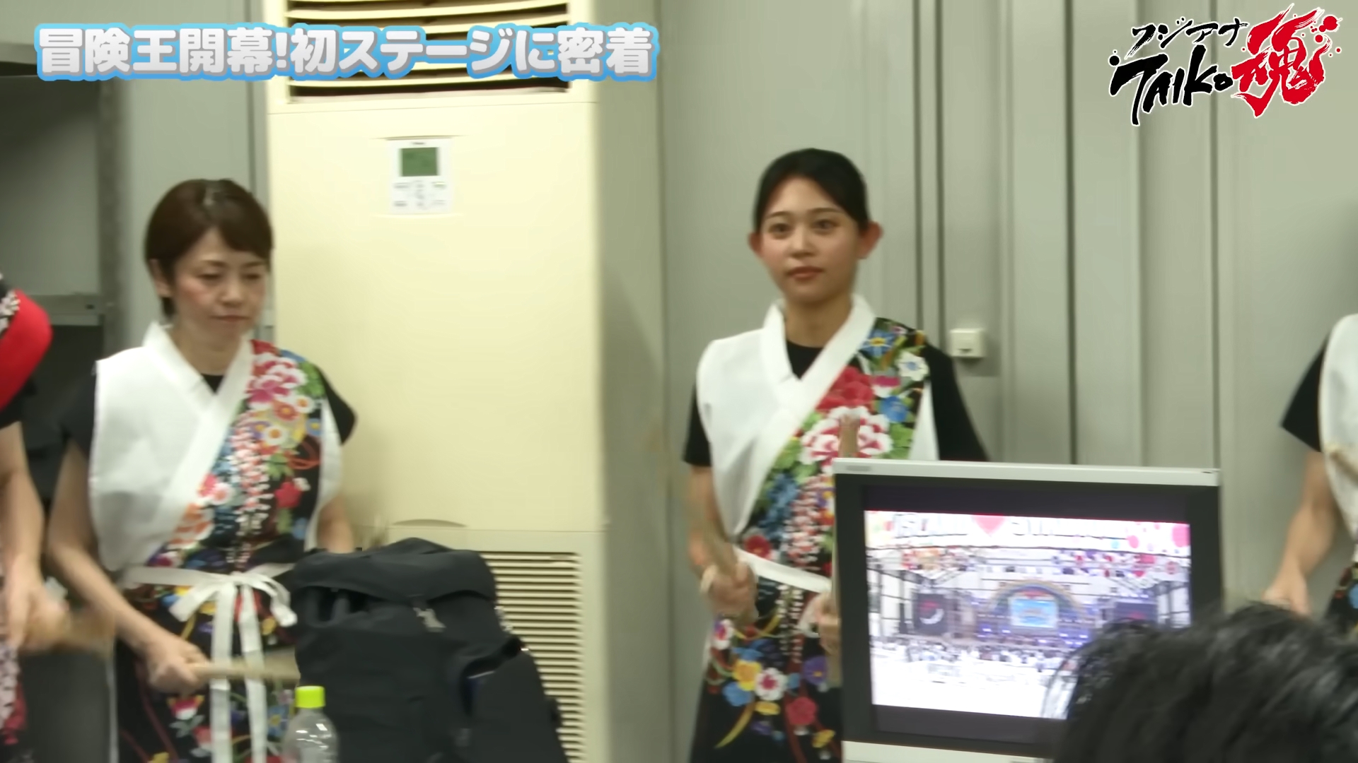 松﨑涼佳アナの画像集　vol.285