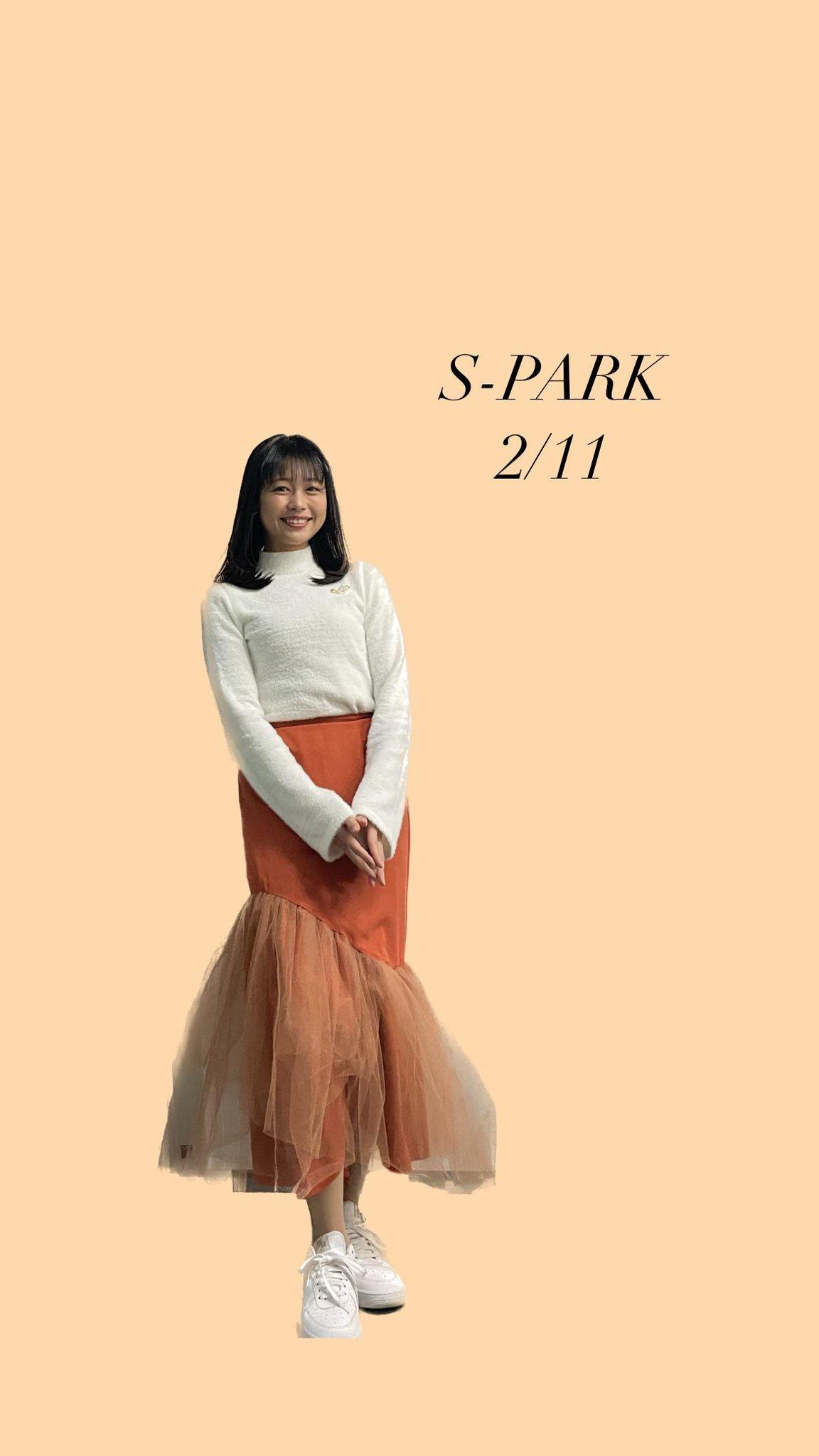 松﨑涼佳アナの画像集　vol.135