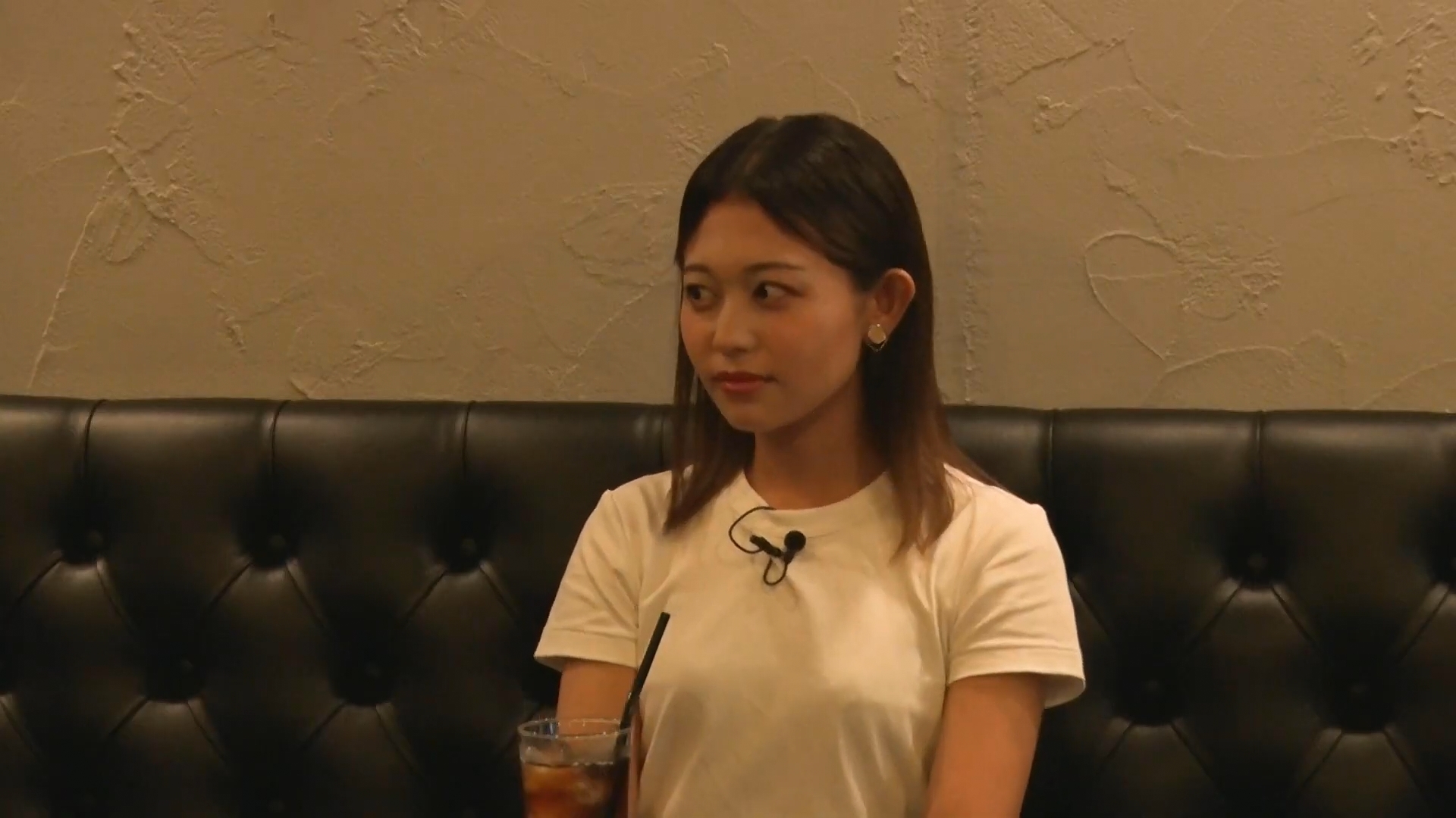 松﨑涼佳アナの画像集　vol.293