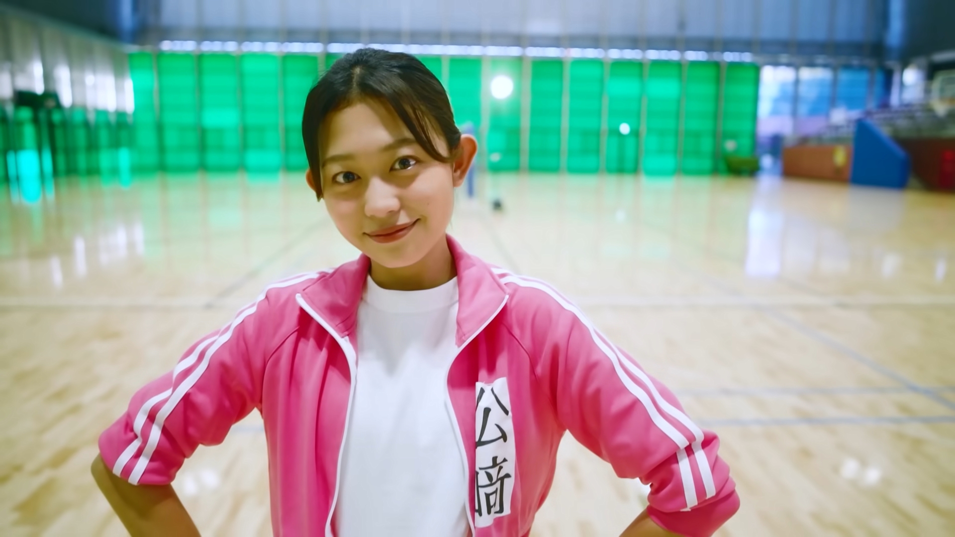 松﨑涼佳アナの画像集　vol.335