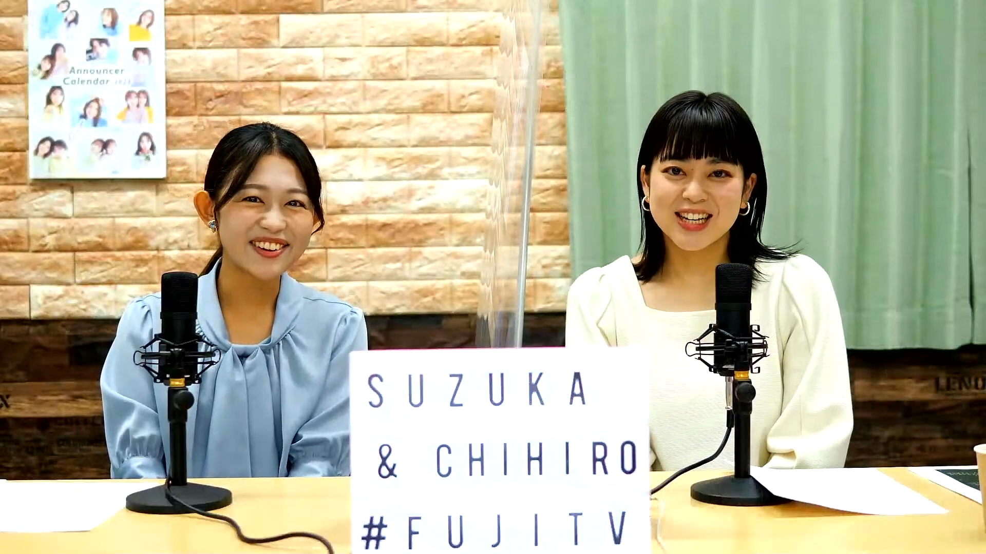 松﨑涼佳アナの画像集　vol.326