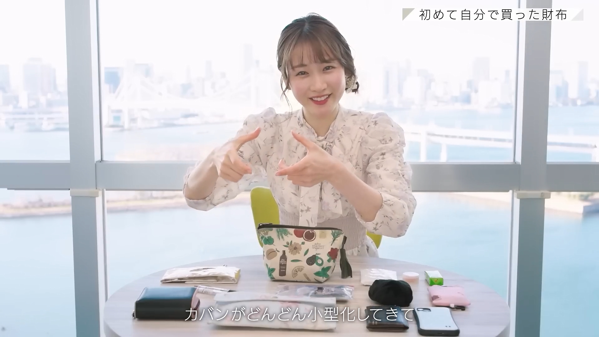 岸本理沙アナの画像集　vol.120