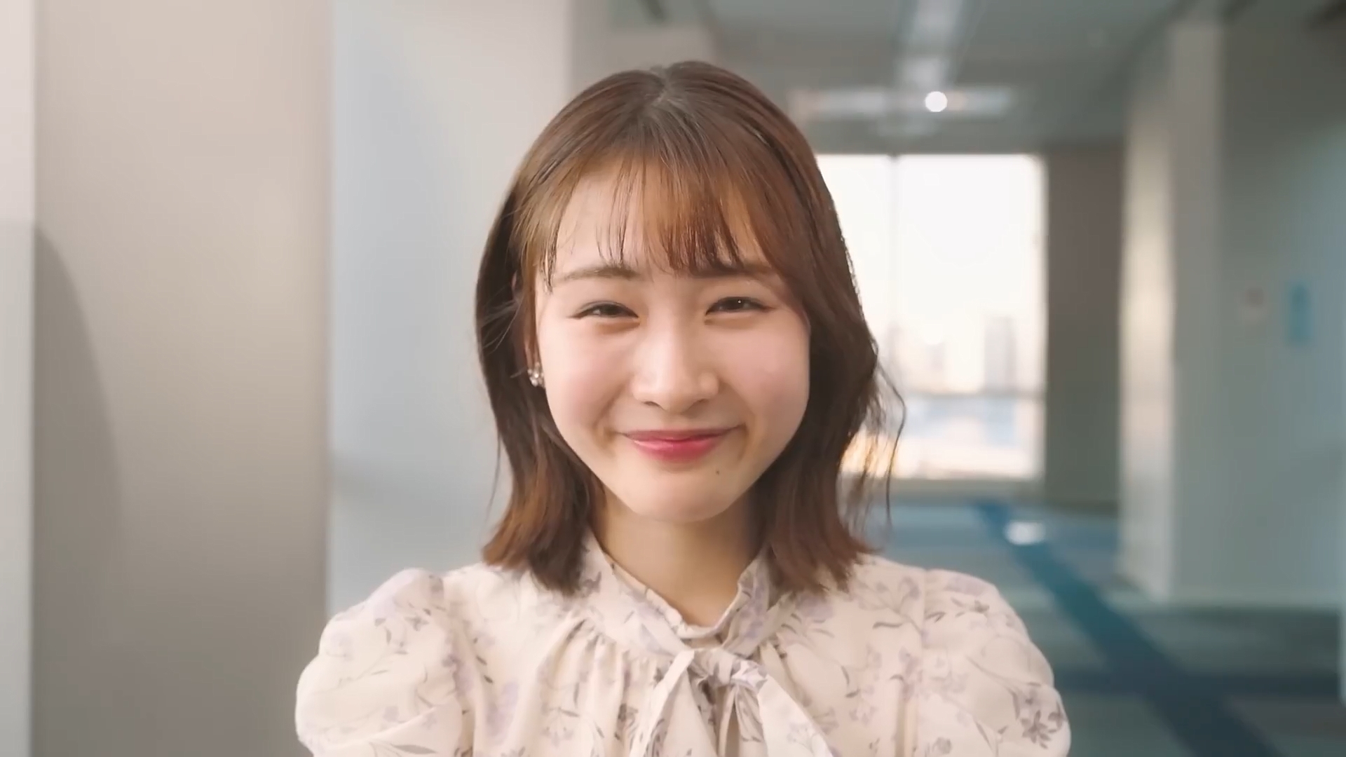 岸本理沙アナの画像集　vol.121