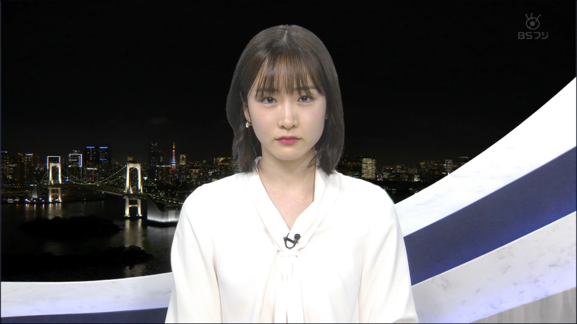 岸本理沙アナの画像集　vol.44