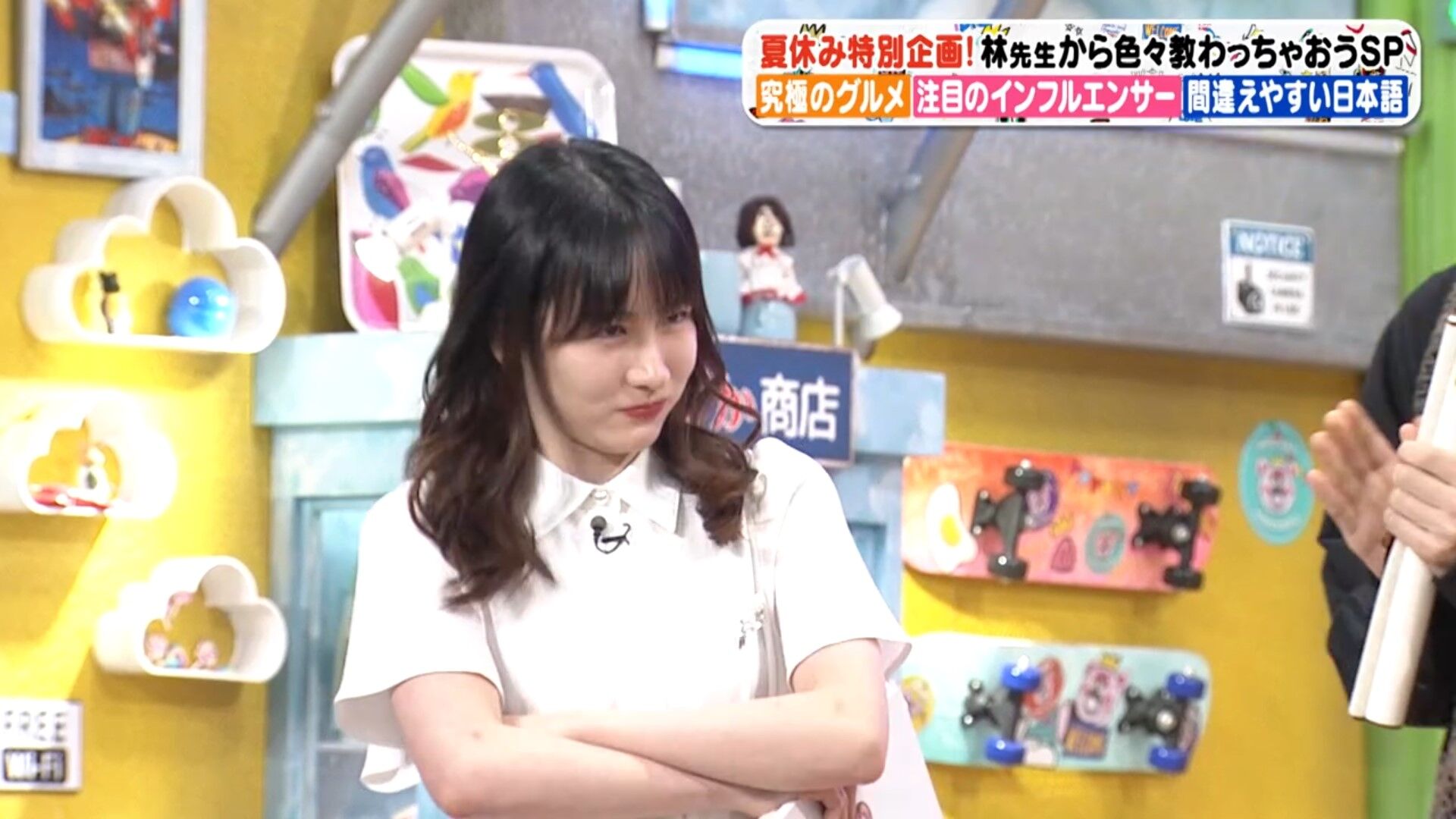 岸本理沙アナの画像集　vol.67