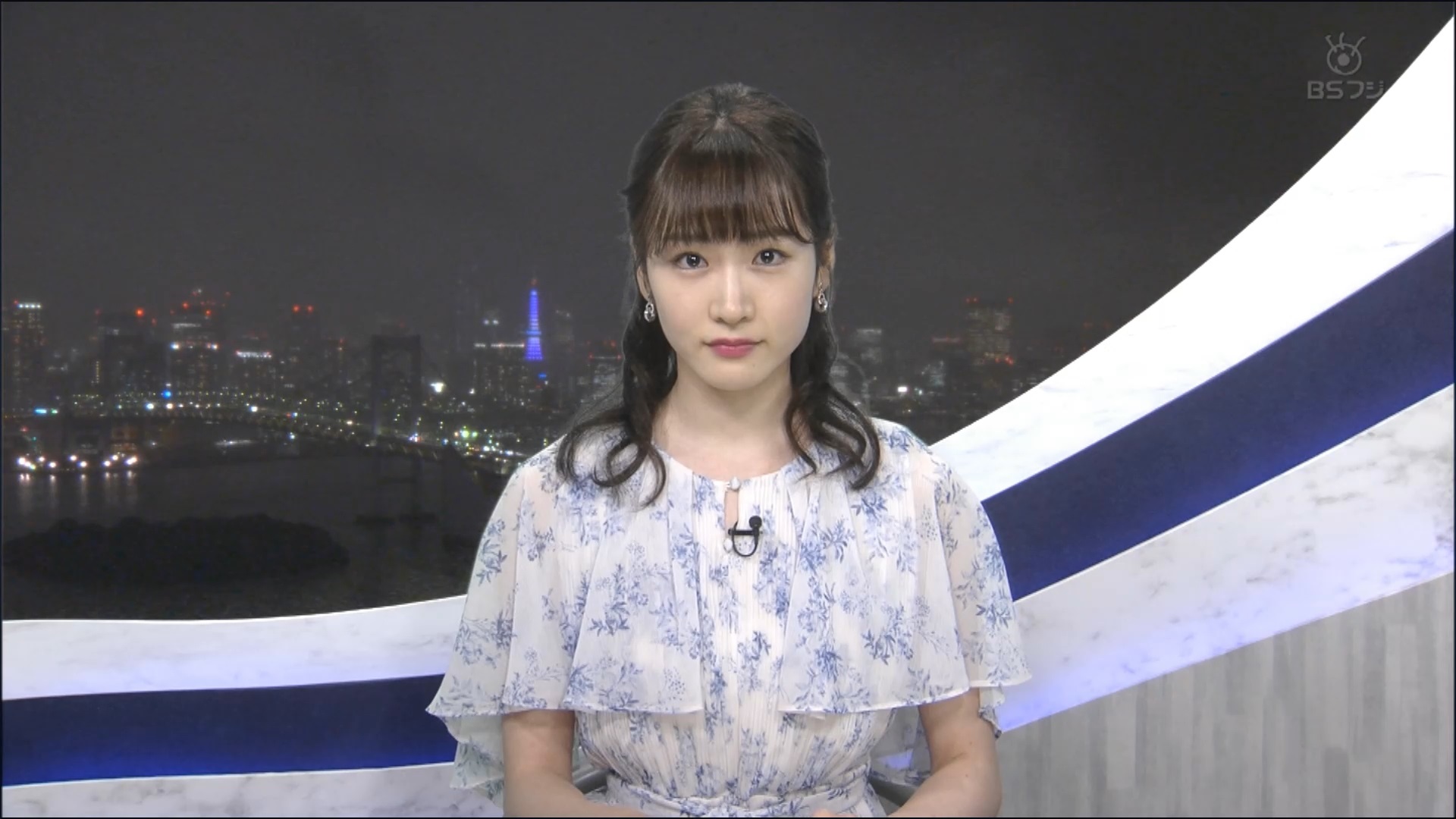 岸本理沙アナの画像集　vol.41