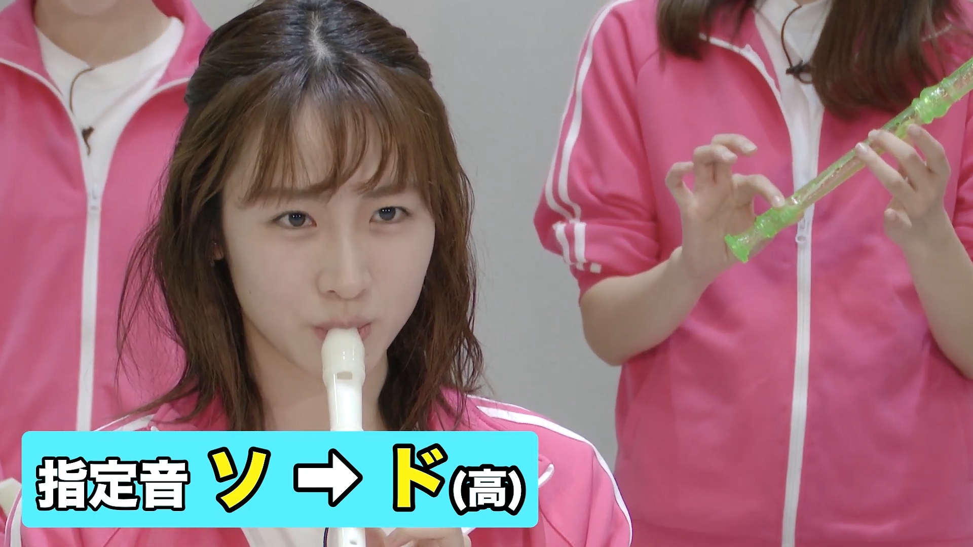 岸本理沙アナの画像集　vol.100