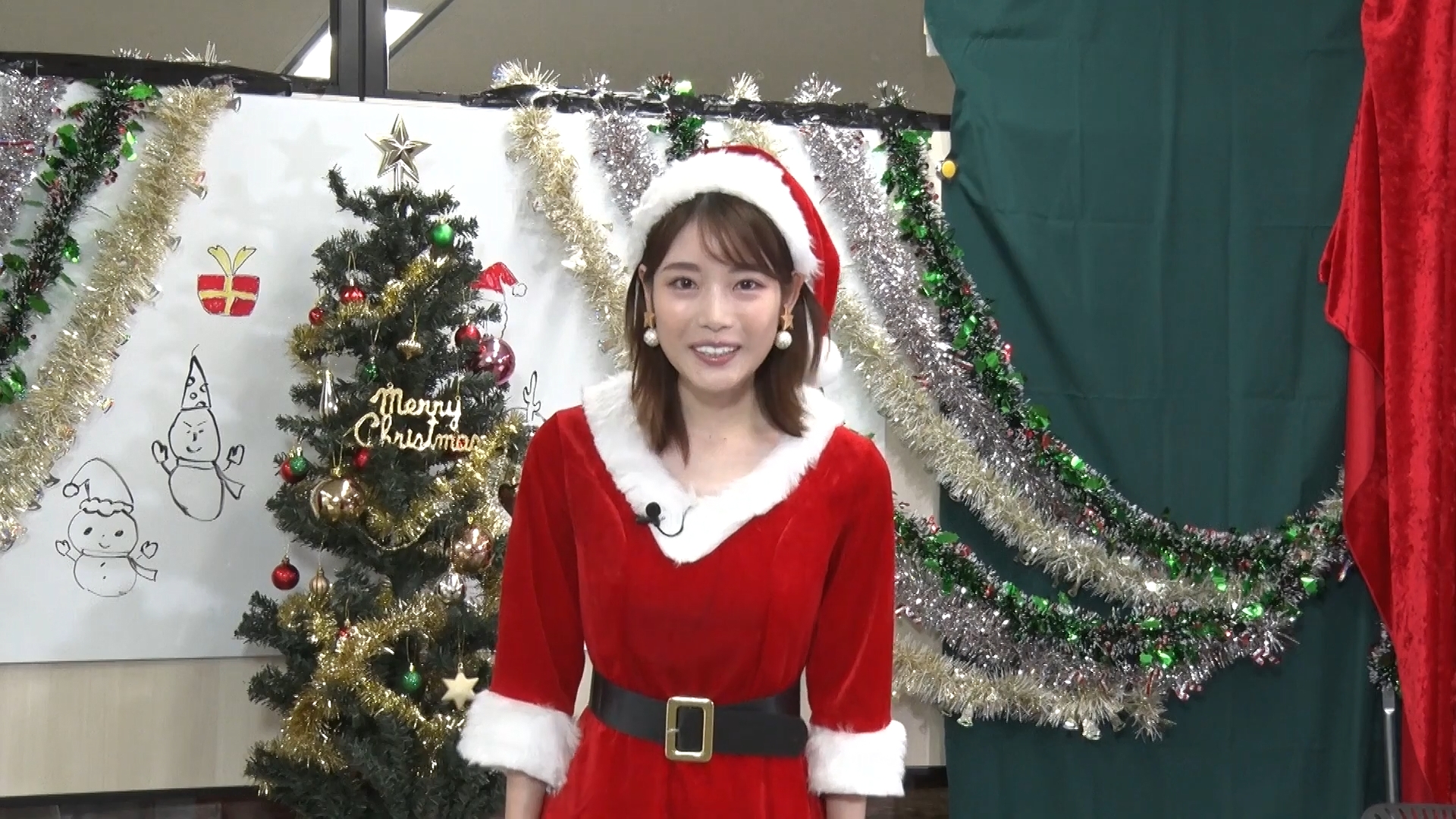 竹俣紅アナの画像集 vol.95