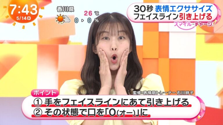 原田葵アナの画像集 vol.1