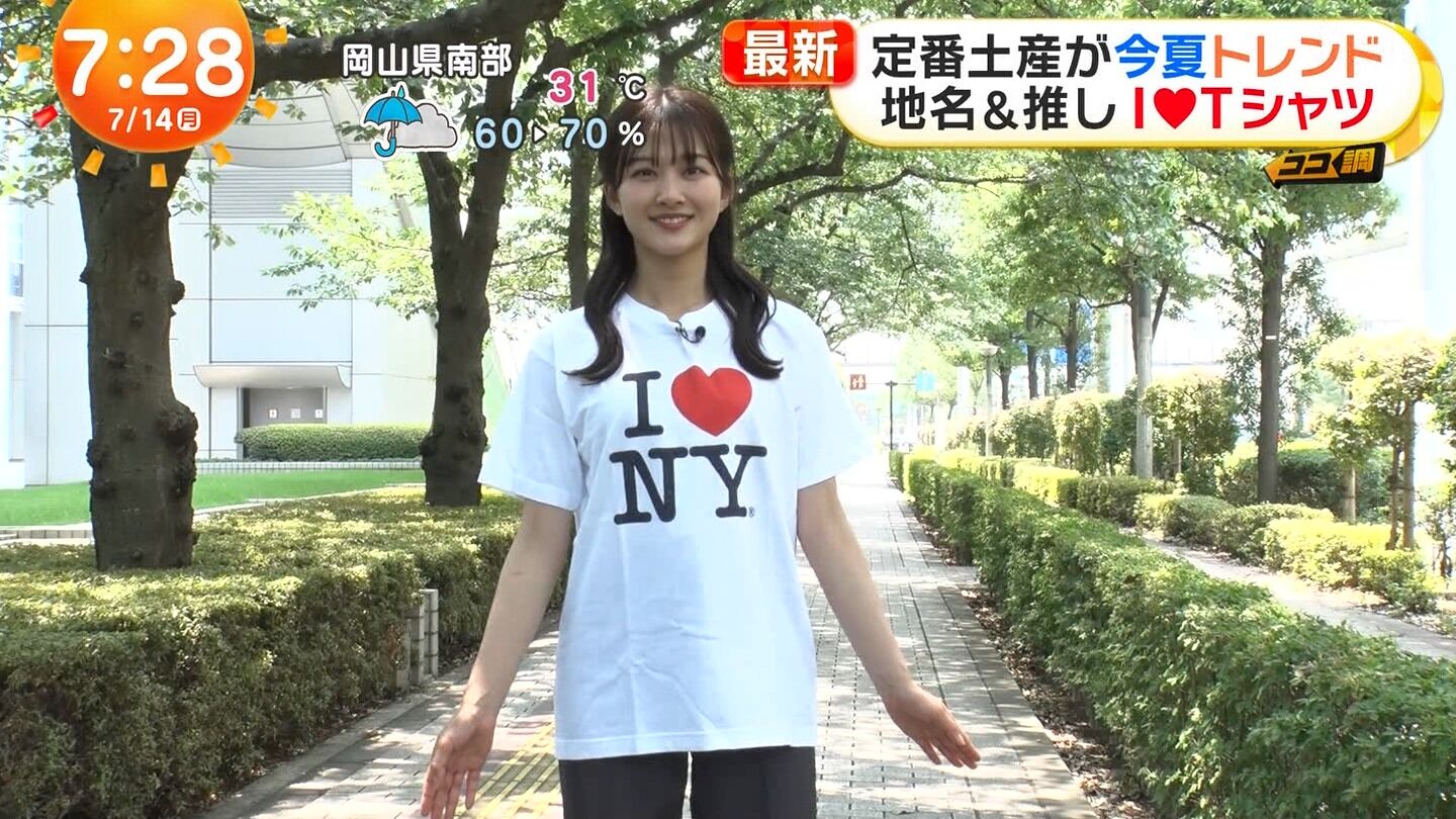 原田葵アナの画像集 vol.26