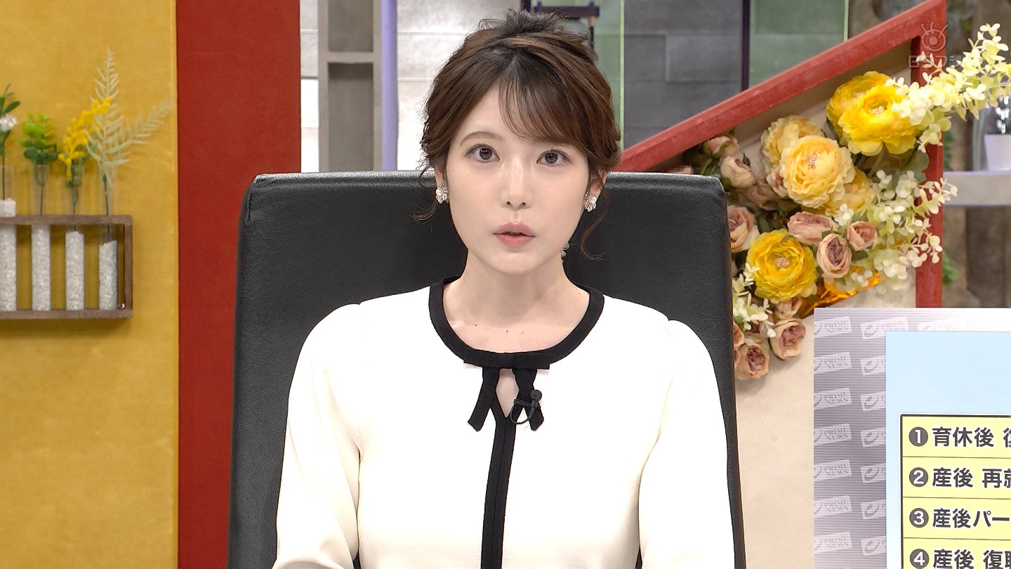 竹俣紅アナの画像集 vol.10