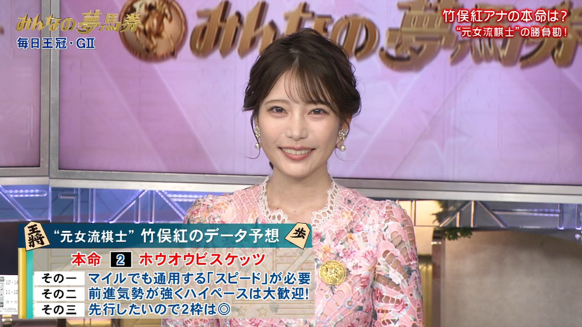 竹俣紅アナの画像集 vol.15