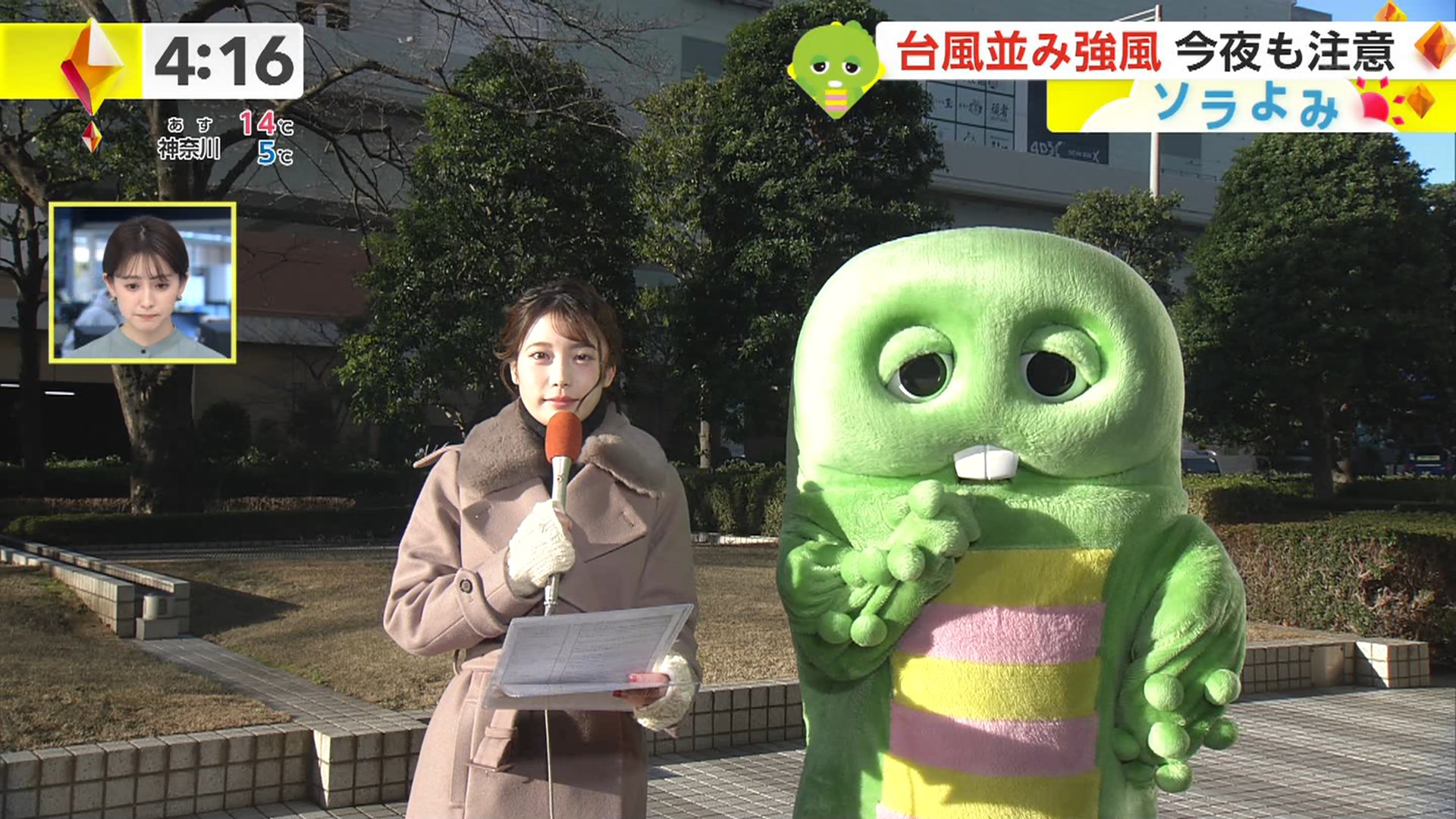 竹俣紅アナの画像集 vol.51