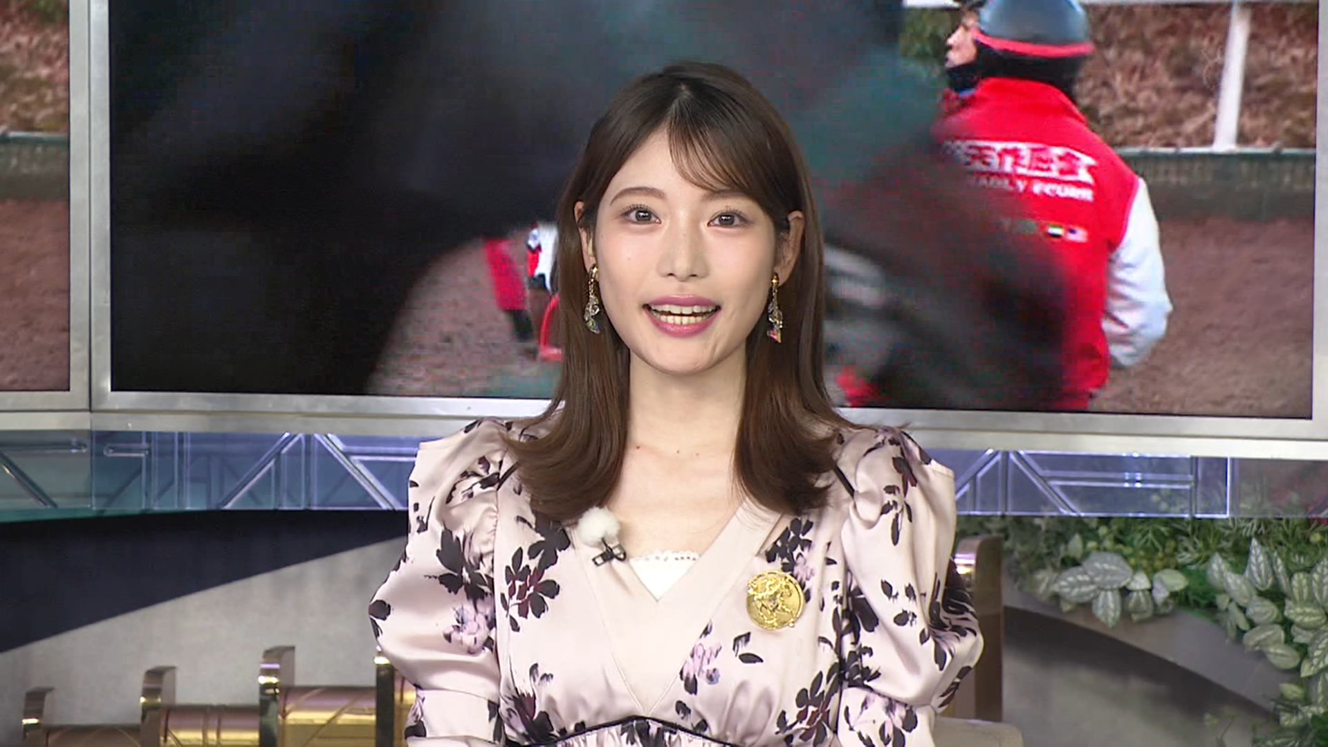 竹俣紅アナの画像集 vol.47