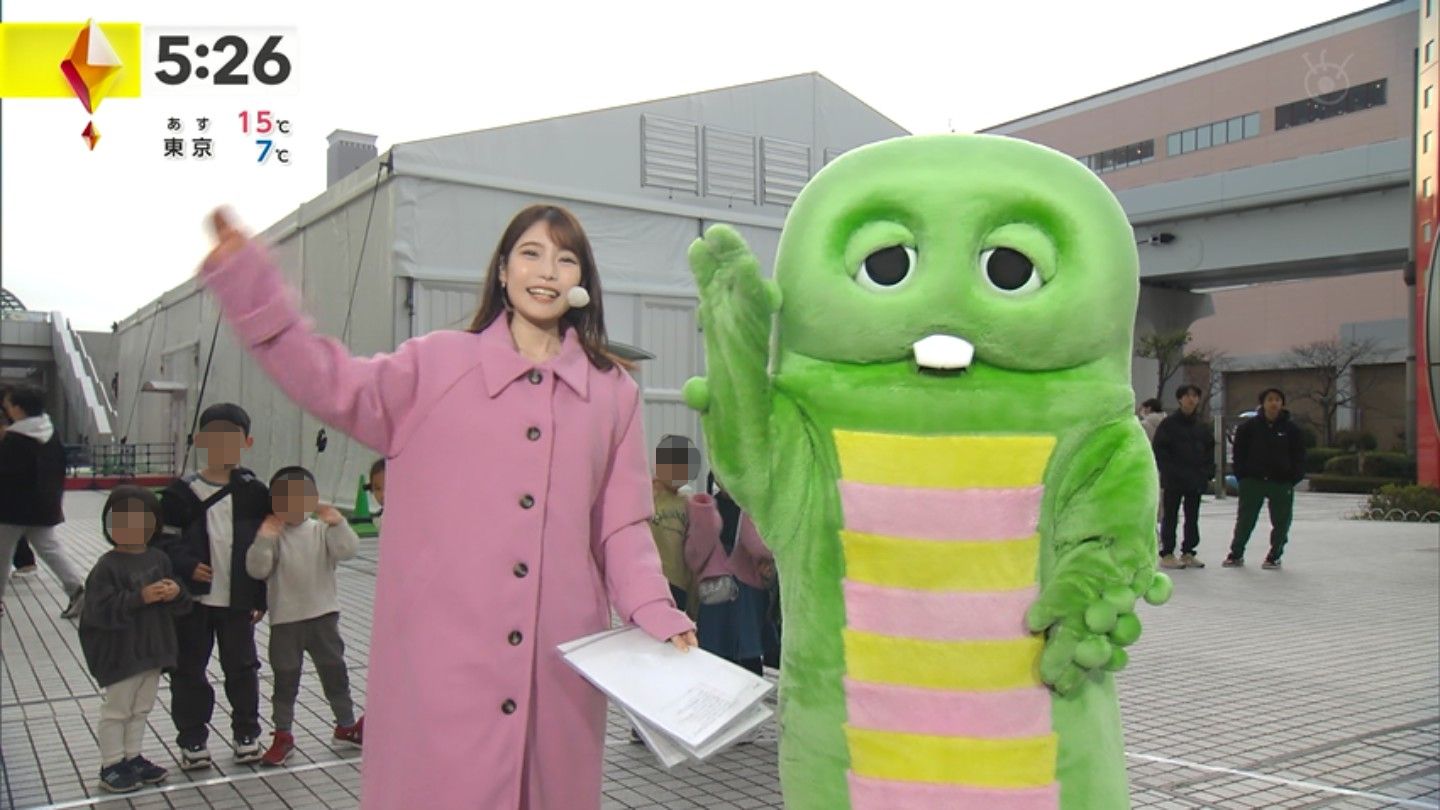 竹俣紅アナの画像集 vol.38