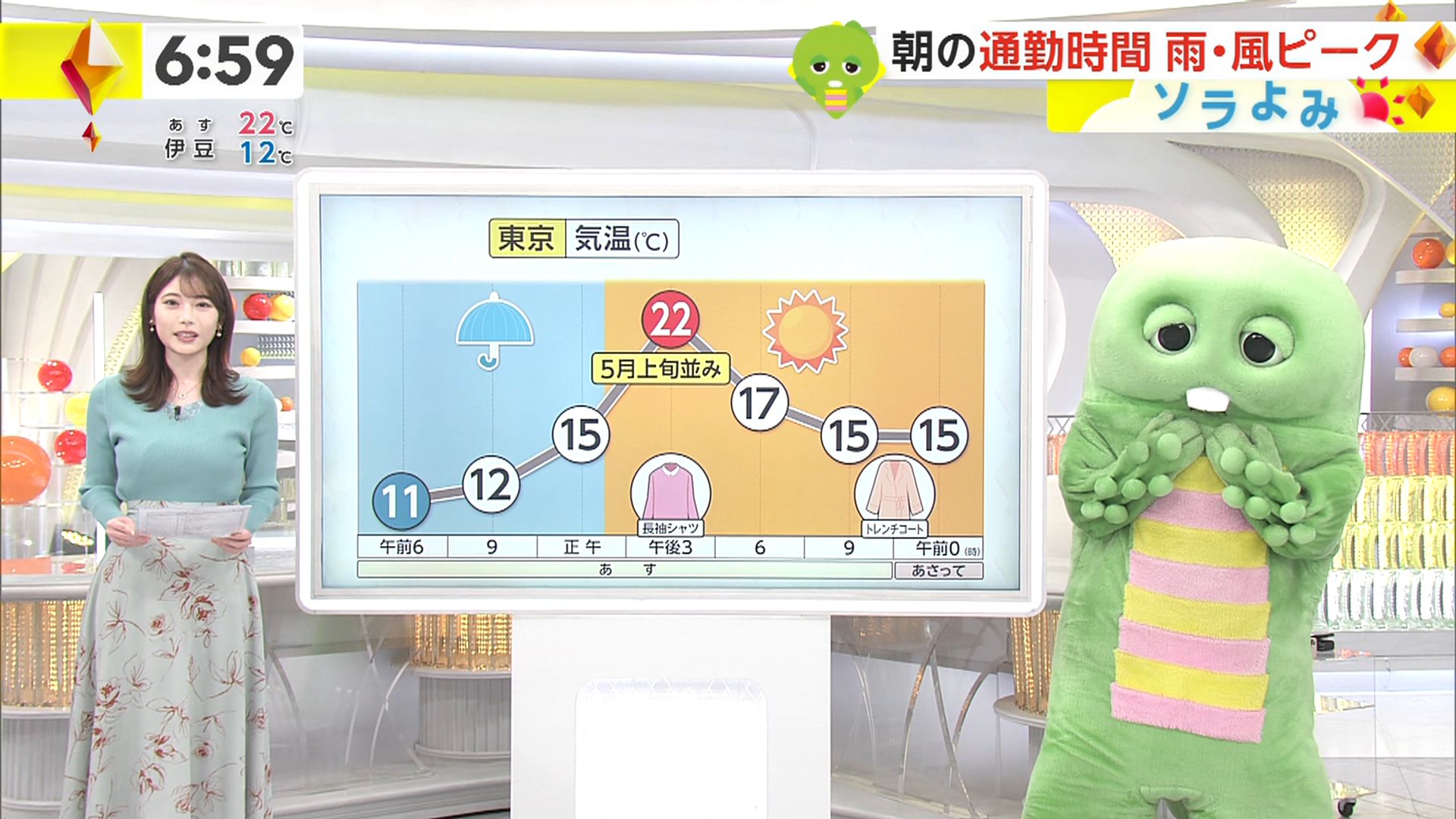 竹俣紅アナの画像集 vol.36