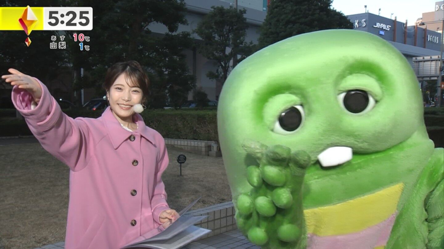 竹俣紅アナの画像集 vol.45