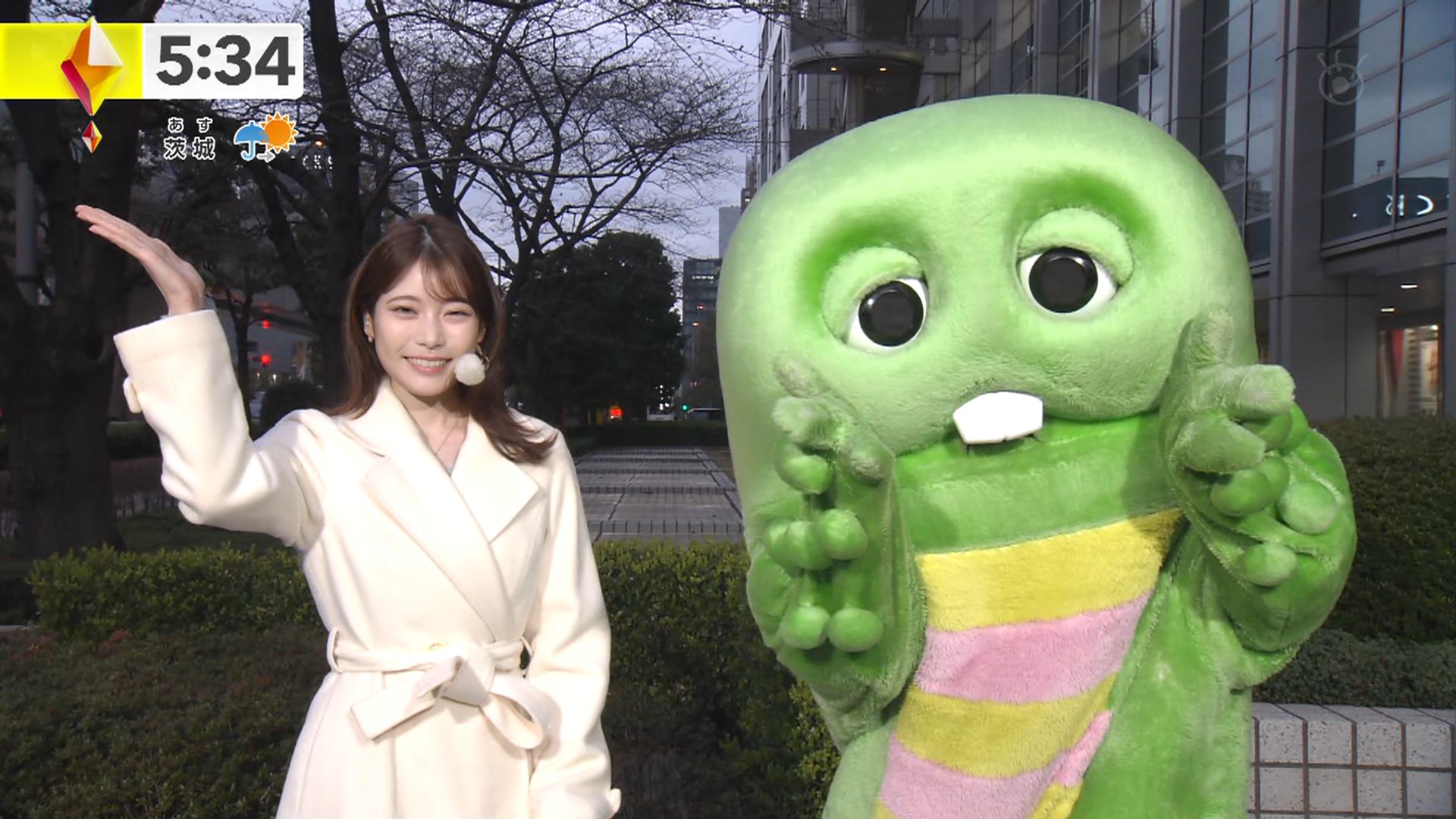 竹俣紅アナの画像集 vol.2