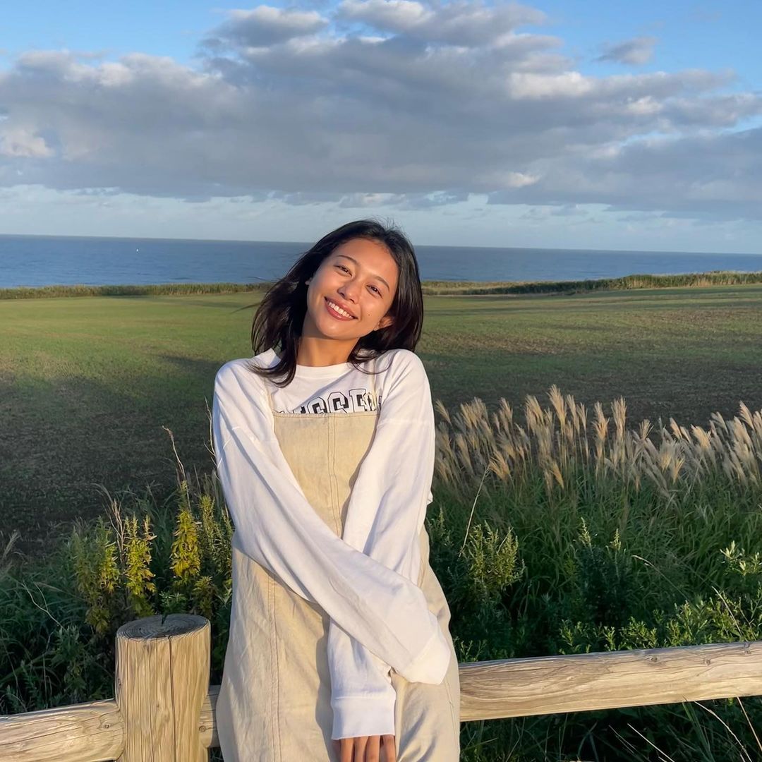 松﨑涼佳アナの画像集 vol.33