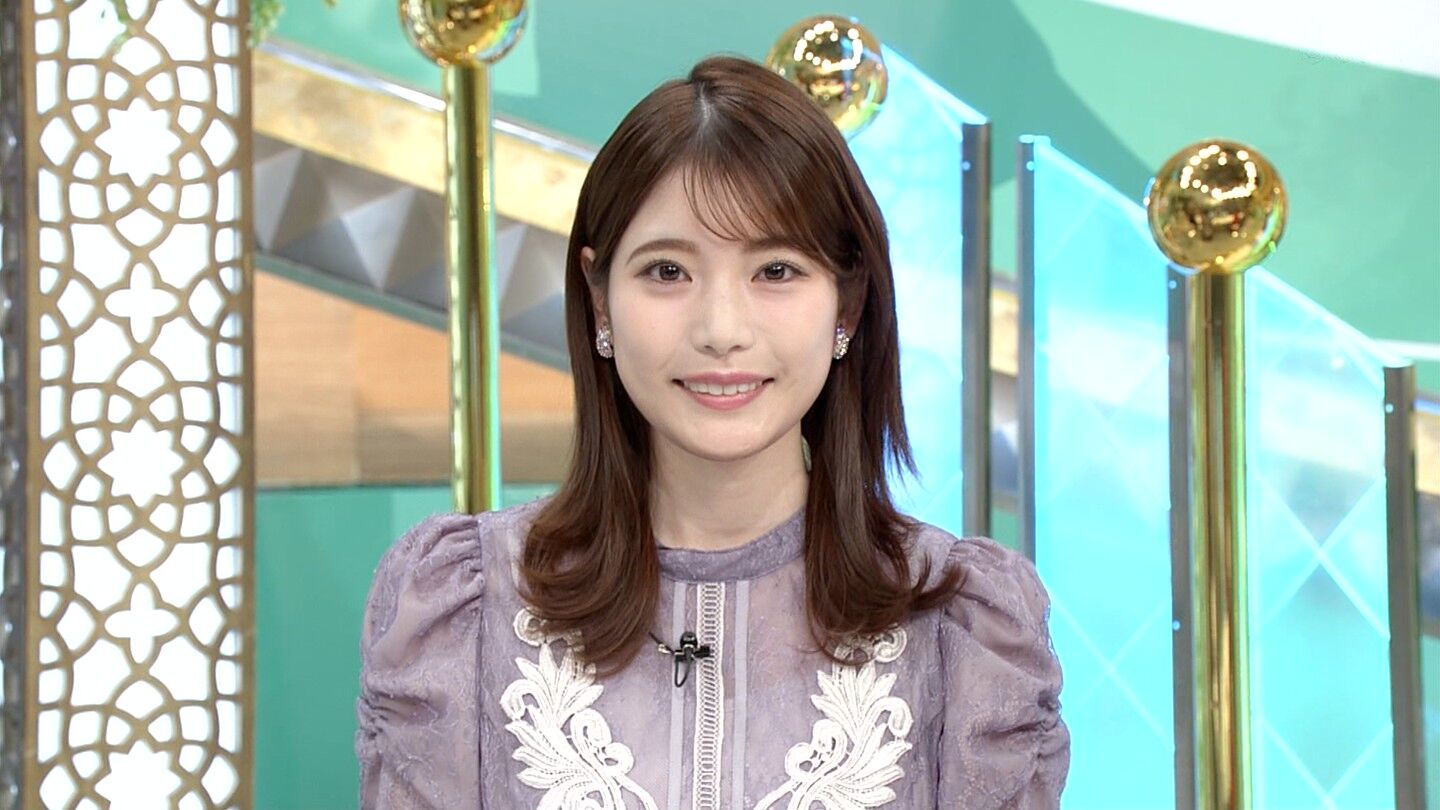 竹俣紅アナの画像集 vol.1