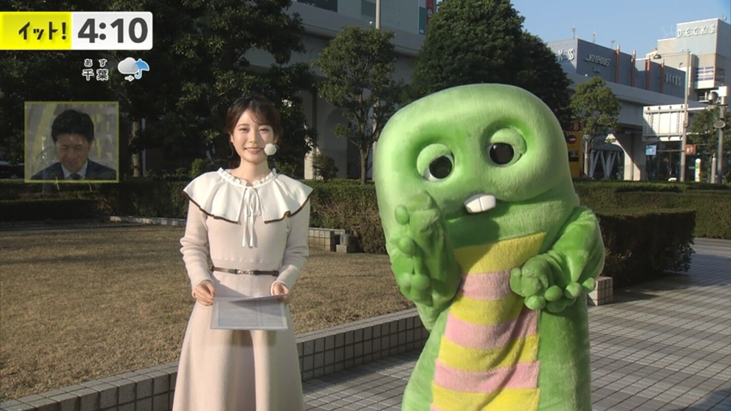 竹俣紅アナの画像集 vol.44