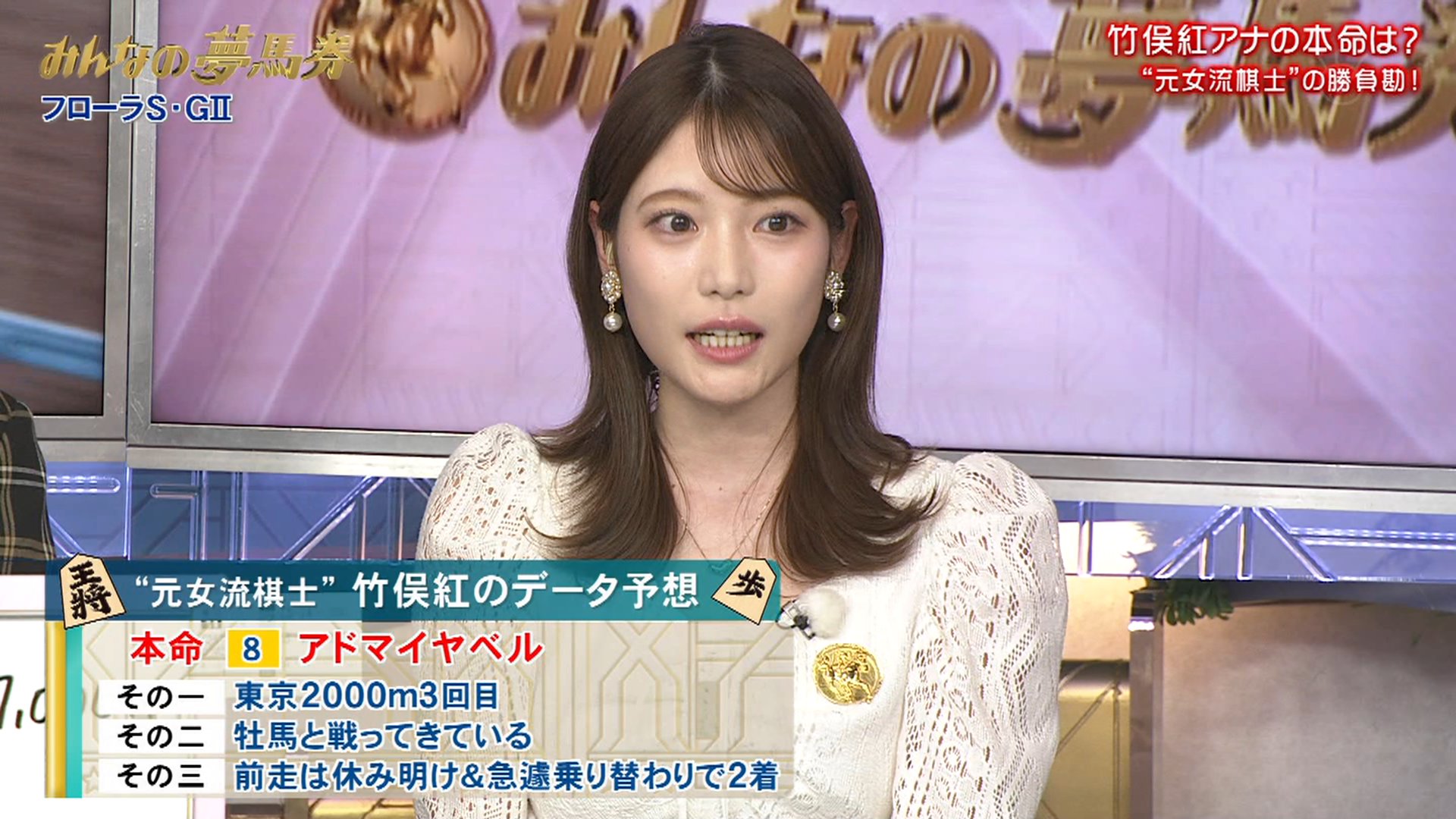 竹俣紅アナの画像集 vol.34