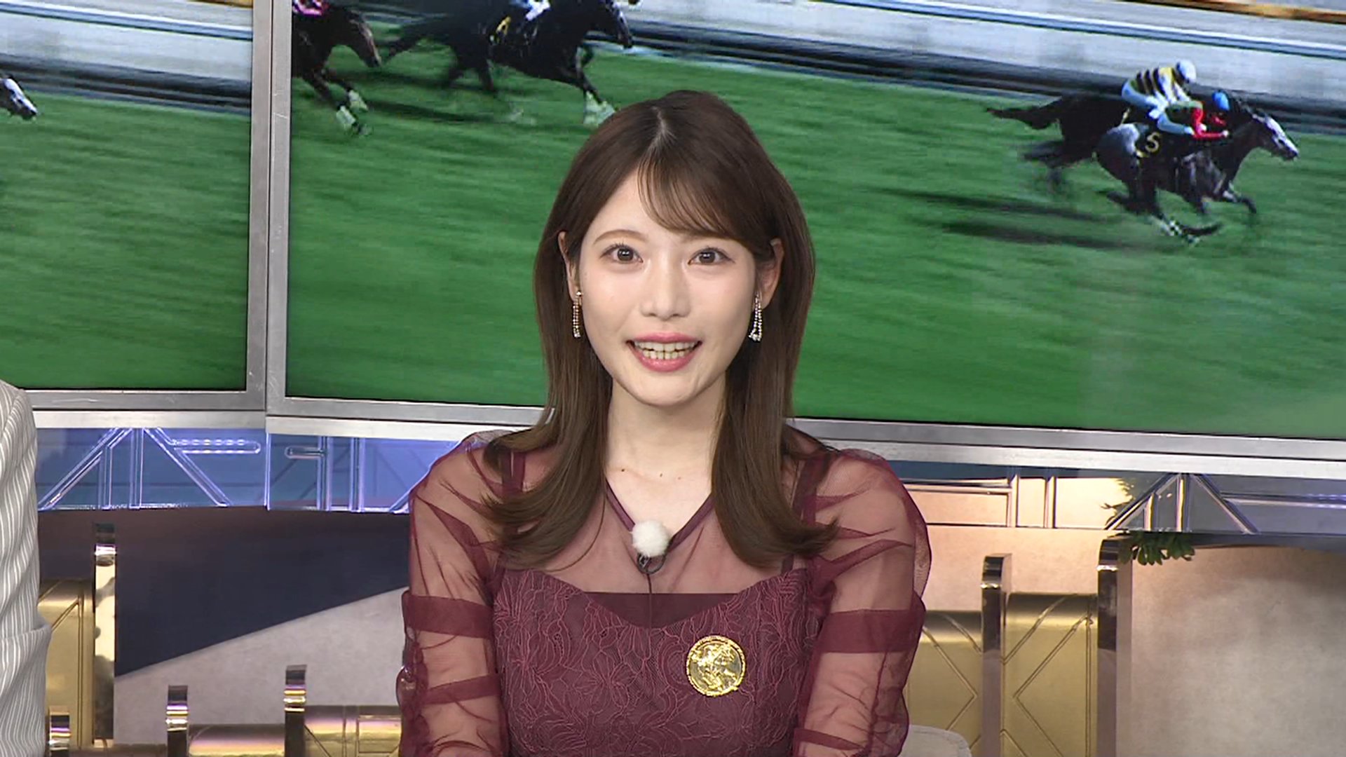 竹俣紅アナの画像集 vol.32