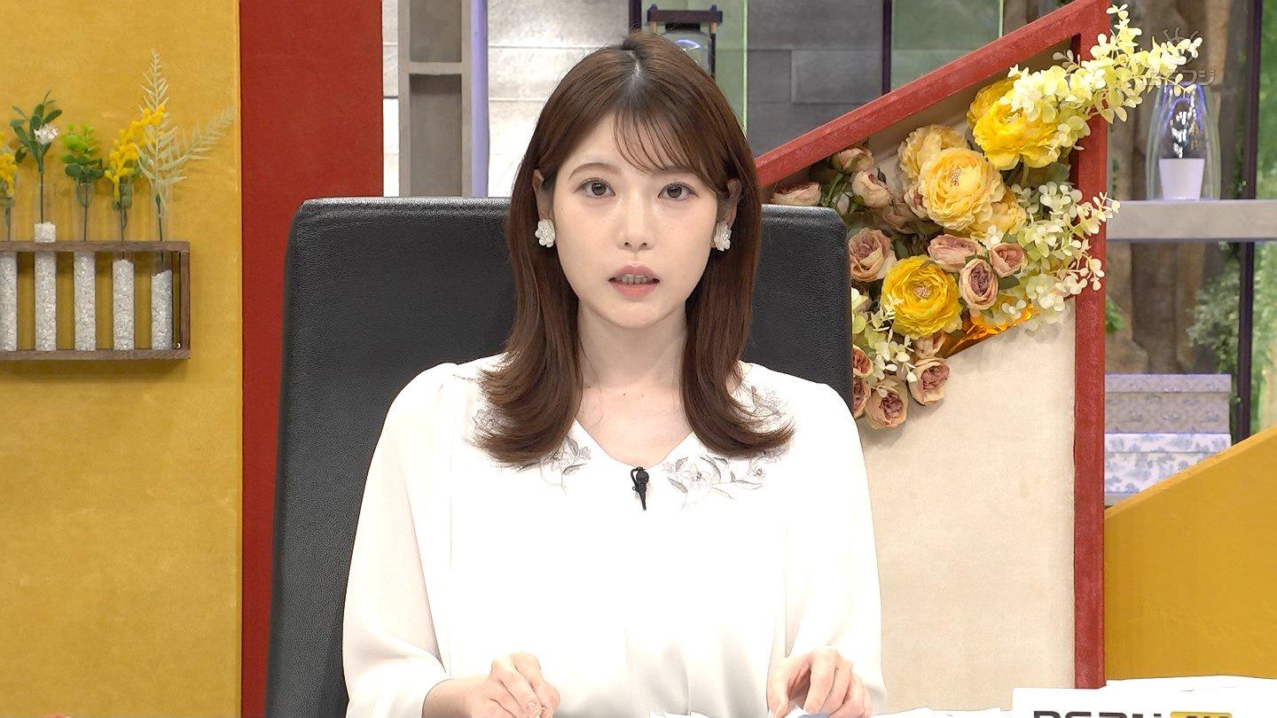 竹俣紅アナの画像集 vol.8