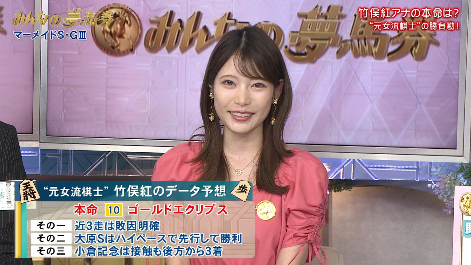 竹俣紅アナの画像集 vol.28