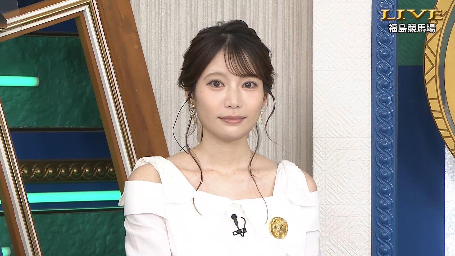 竹俣紅アナの画像集 vol.25