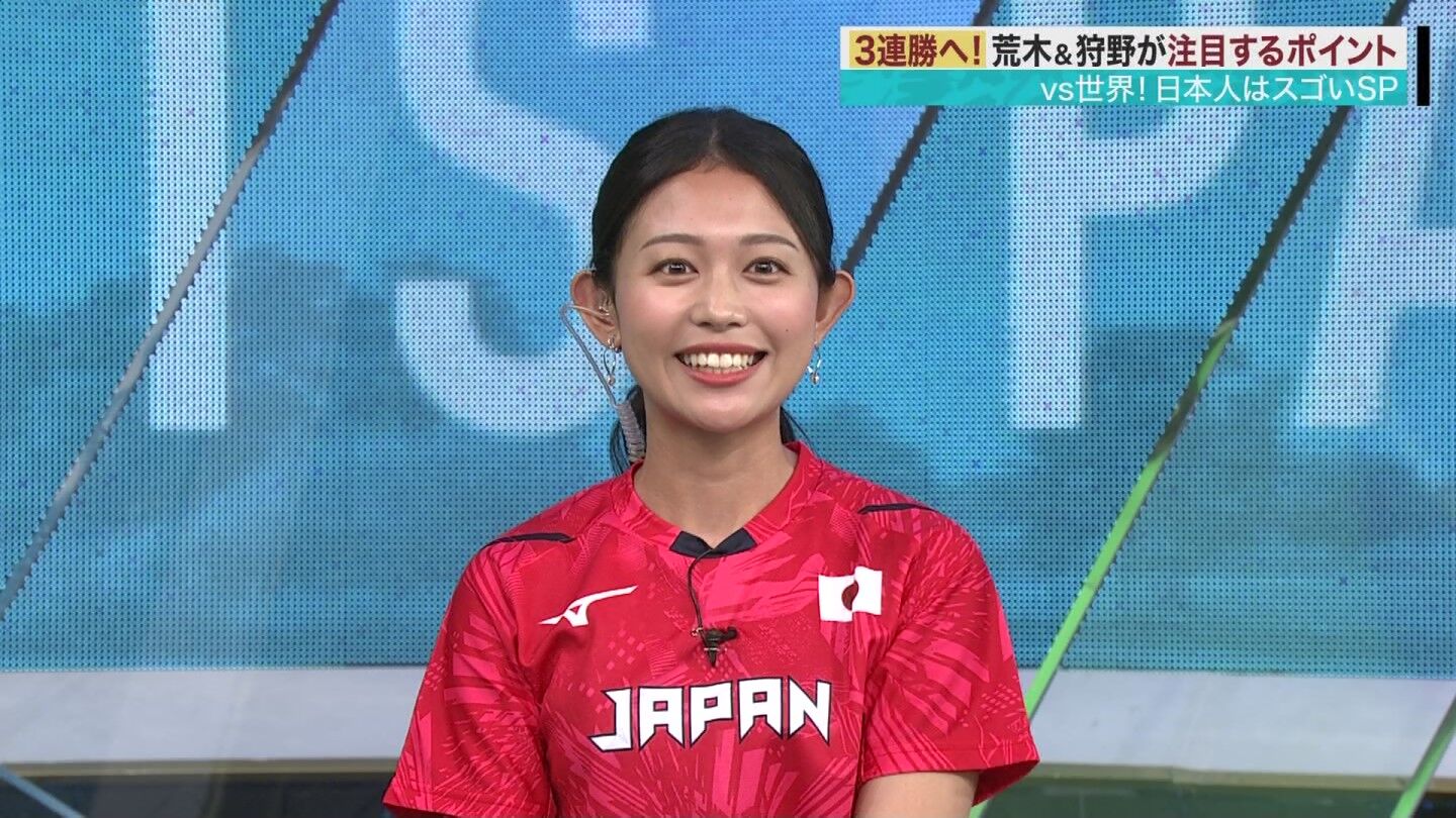 松﨑涼佳アナの画像集 vol.31