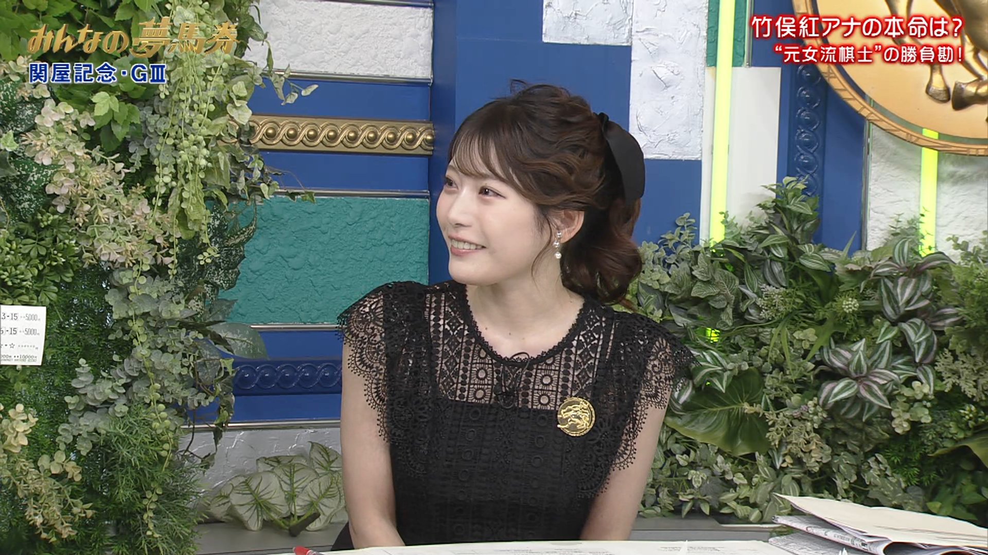 竹俣紅アナの画像集 vol.20