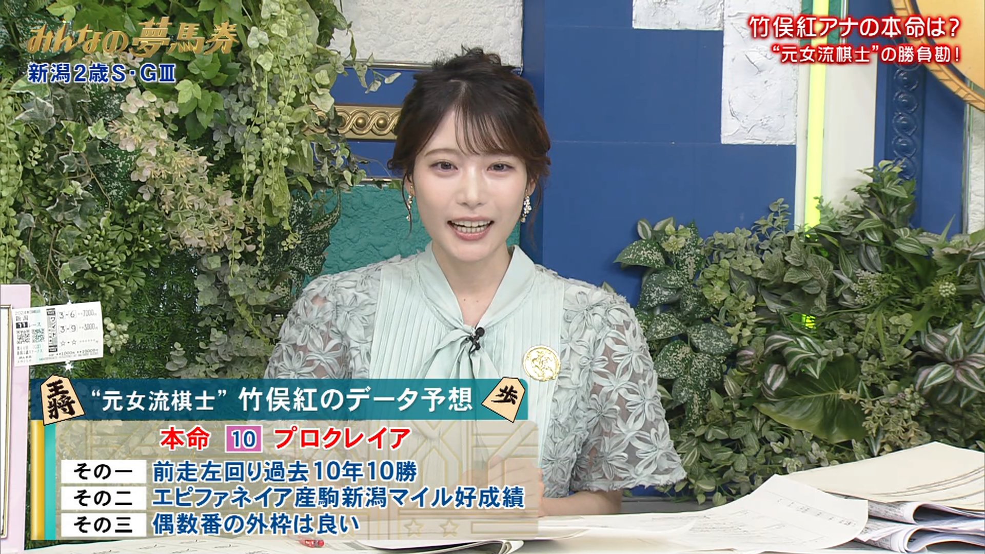 竹俣紅アナの画像集 vol.19