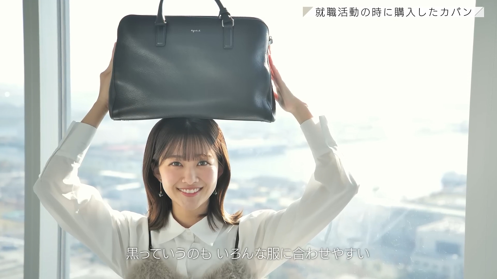 原田葵アナの画像集 vol.123