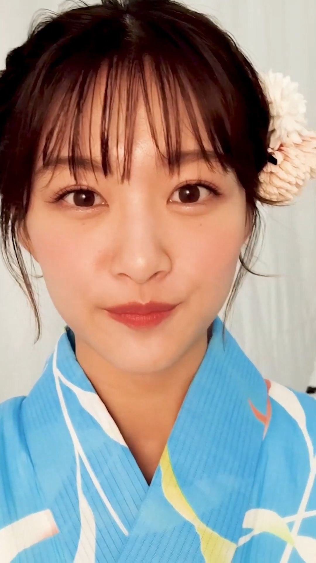 原田葵アナの画像集 vol.124