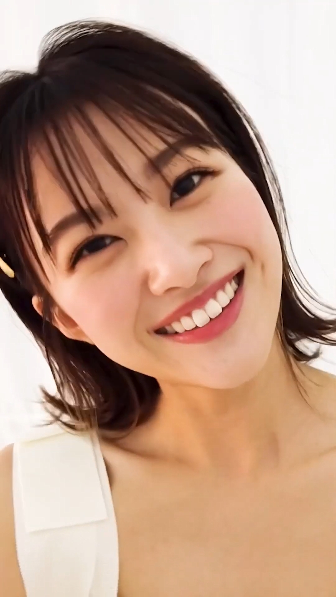 原田葵アナの画像集 vol.125