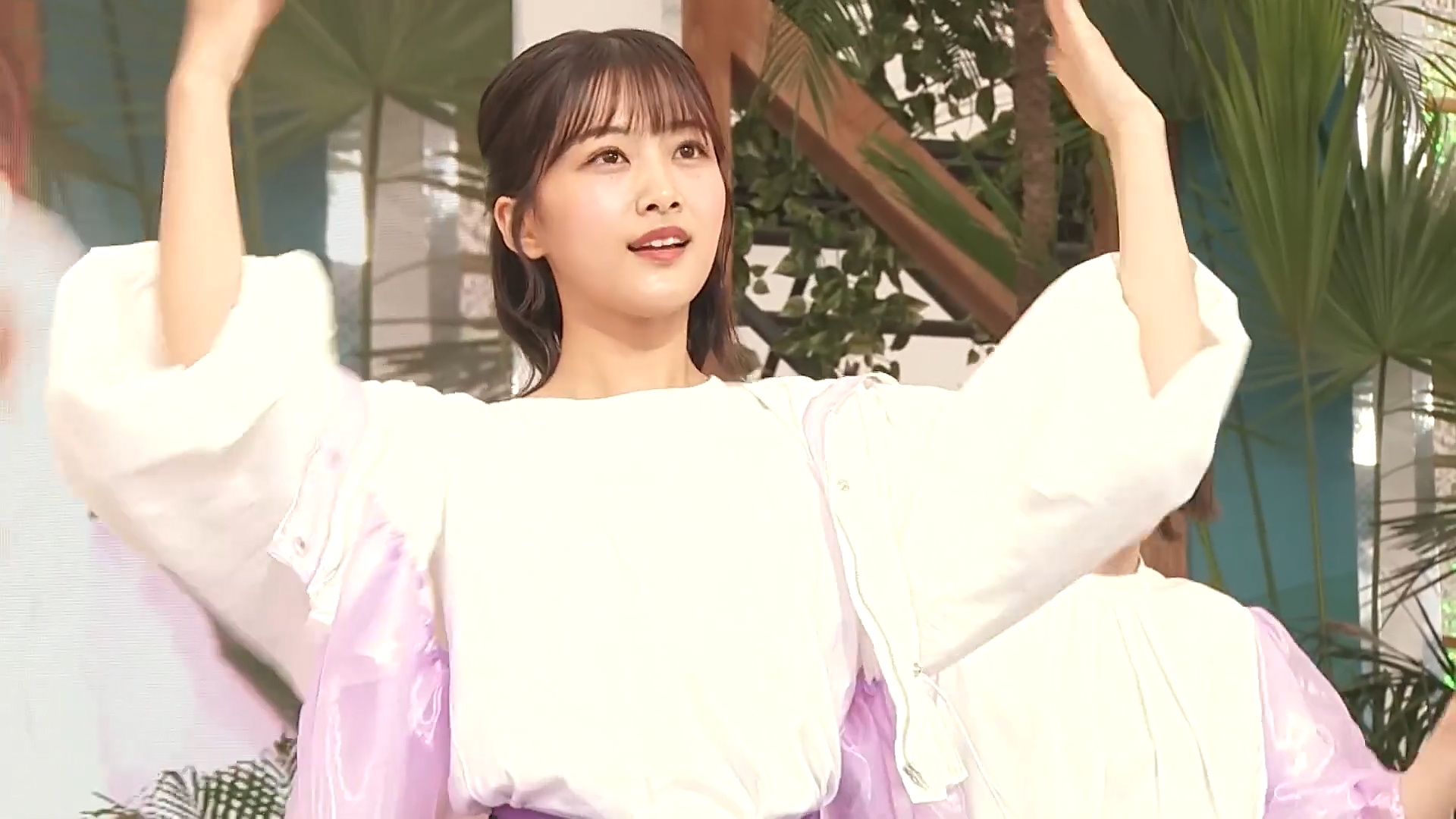 原田葵アナの画像集 vol.98