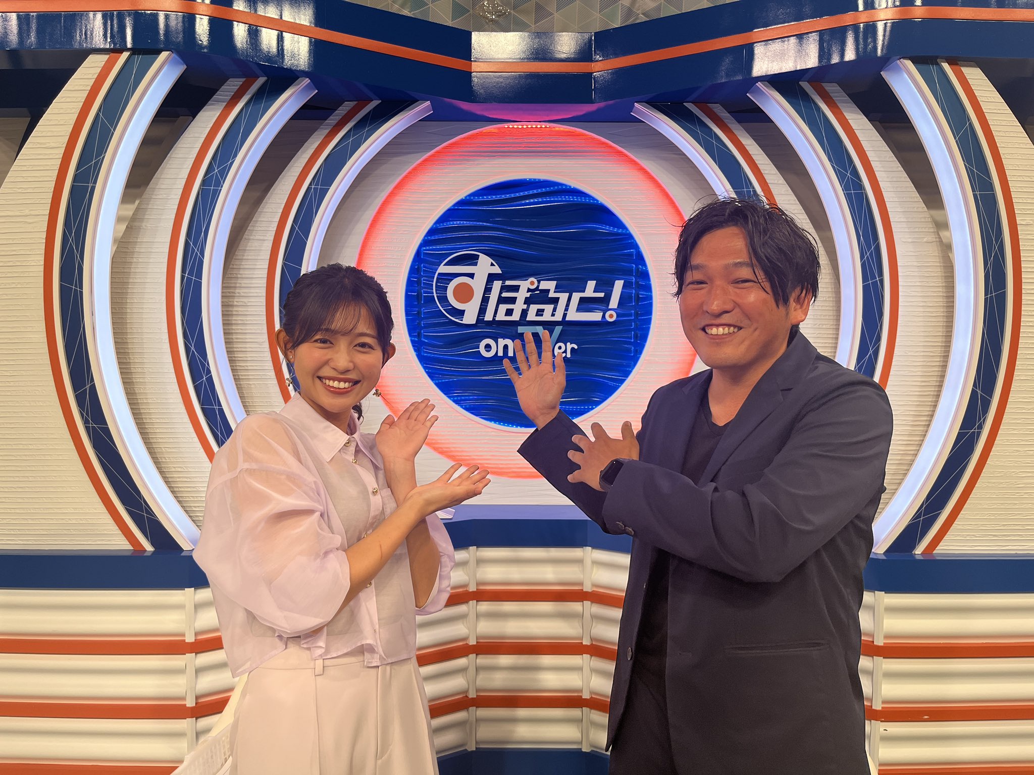 松﨑涼佳アナの画像集 vol.173