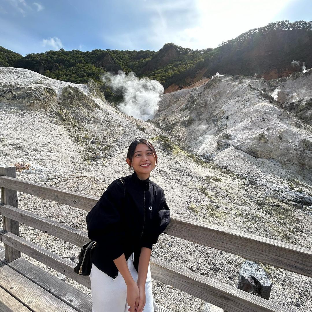 松﨑涼佳アナの画像集 vol.70