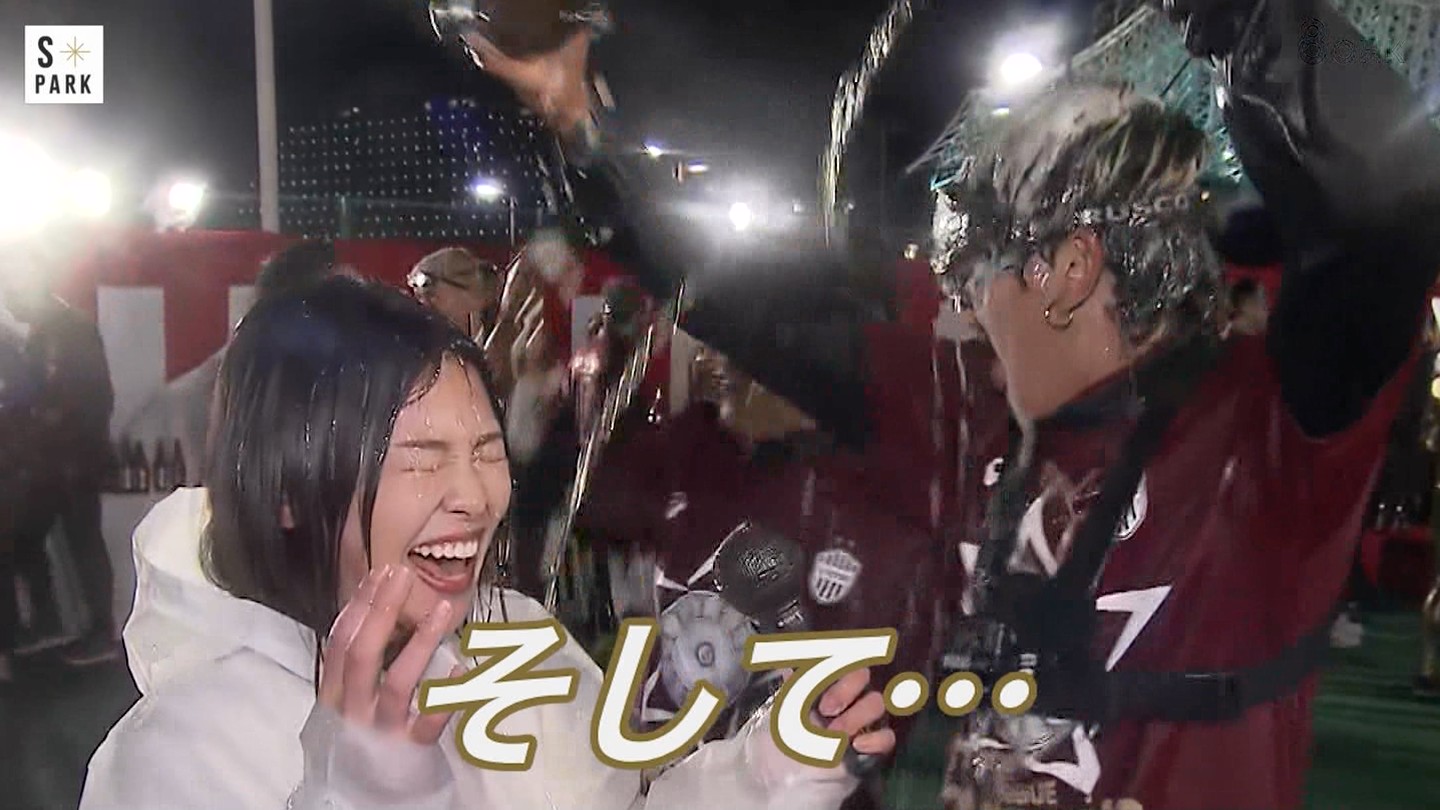 松﨑涼佳アナの画像集 vol.64