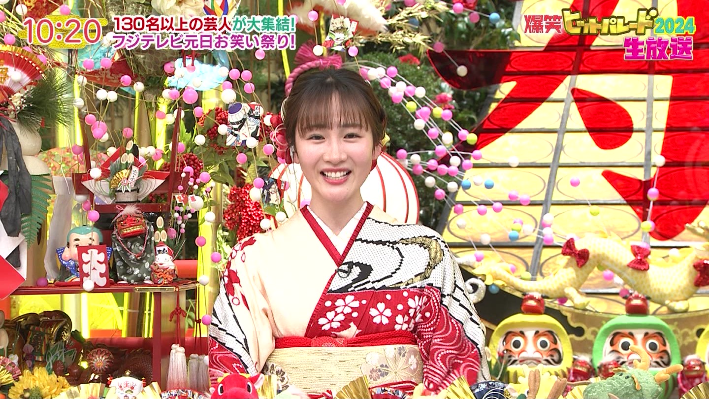 岸本理沙アナの画像集 vol.26